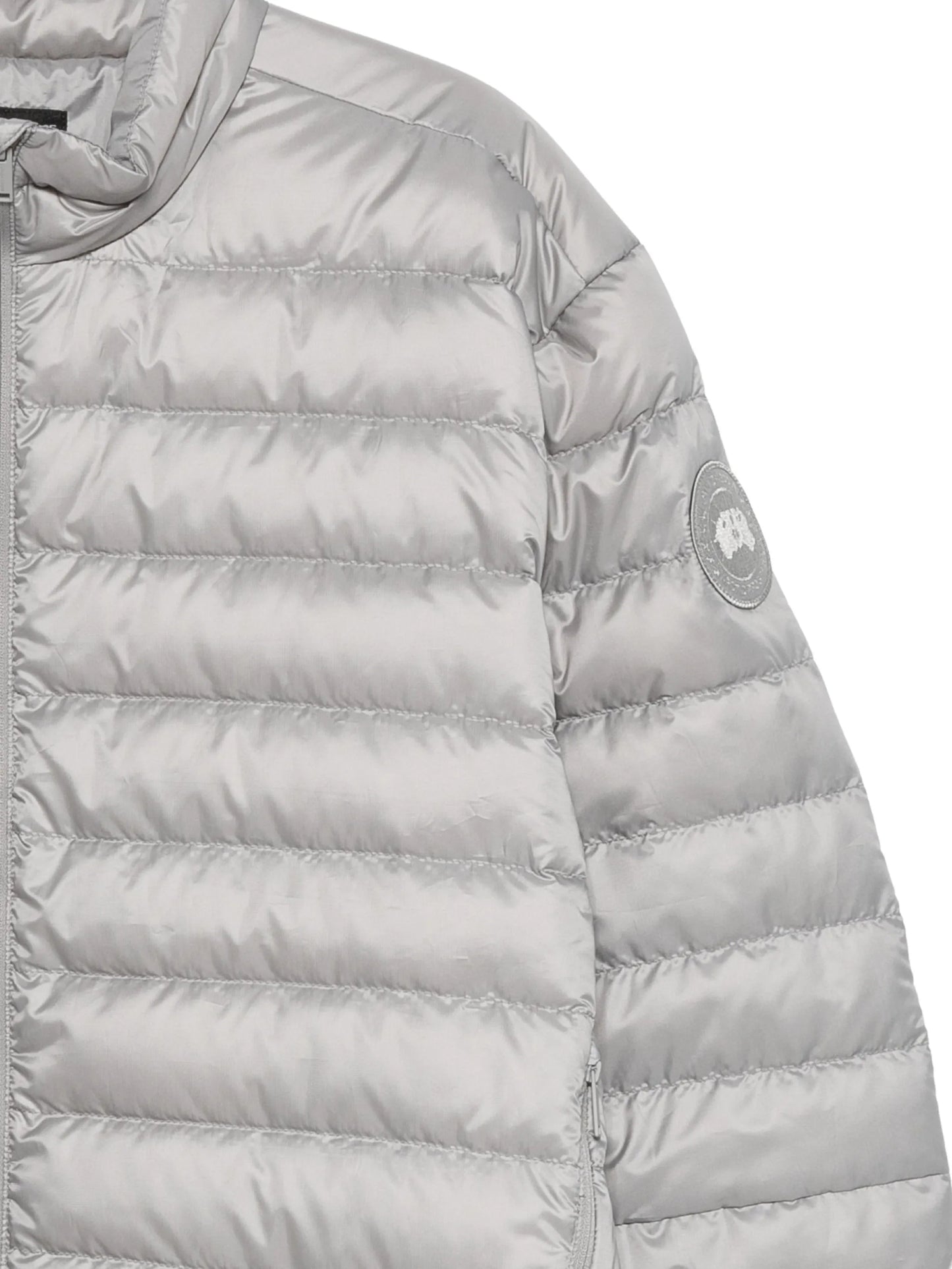 Stratus quilted jacket