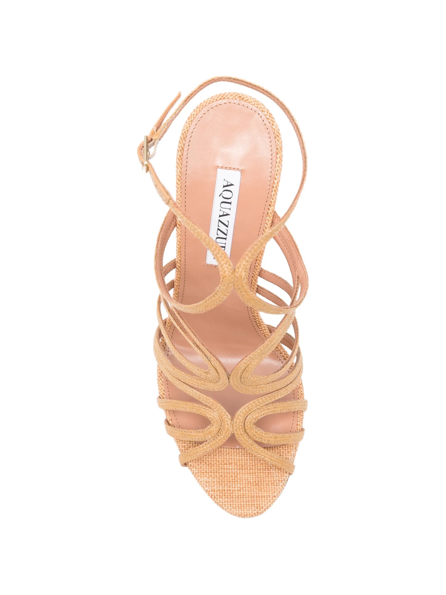 Serenade strappy sandals