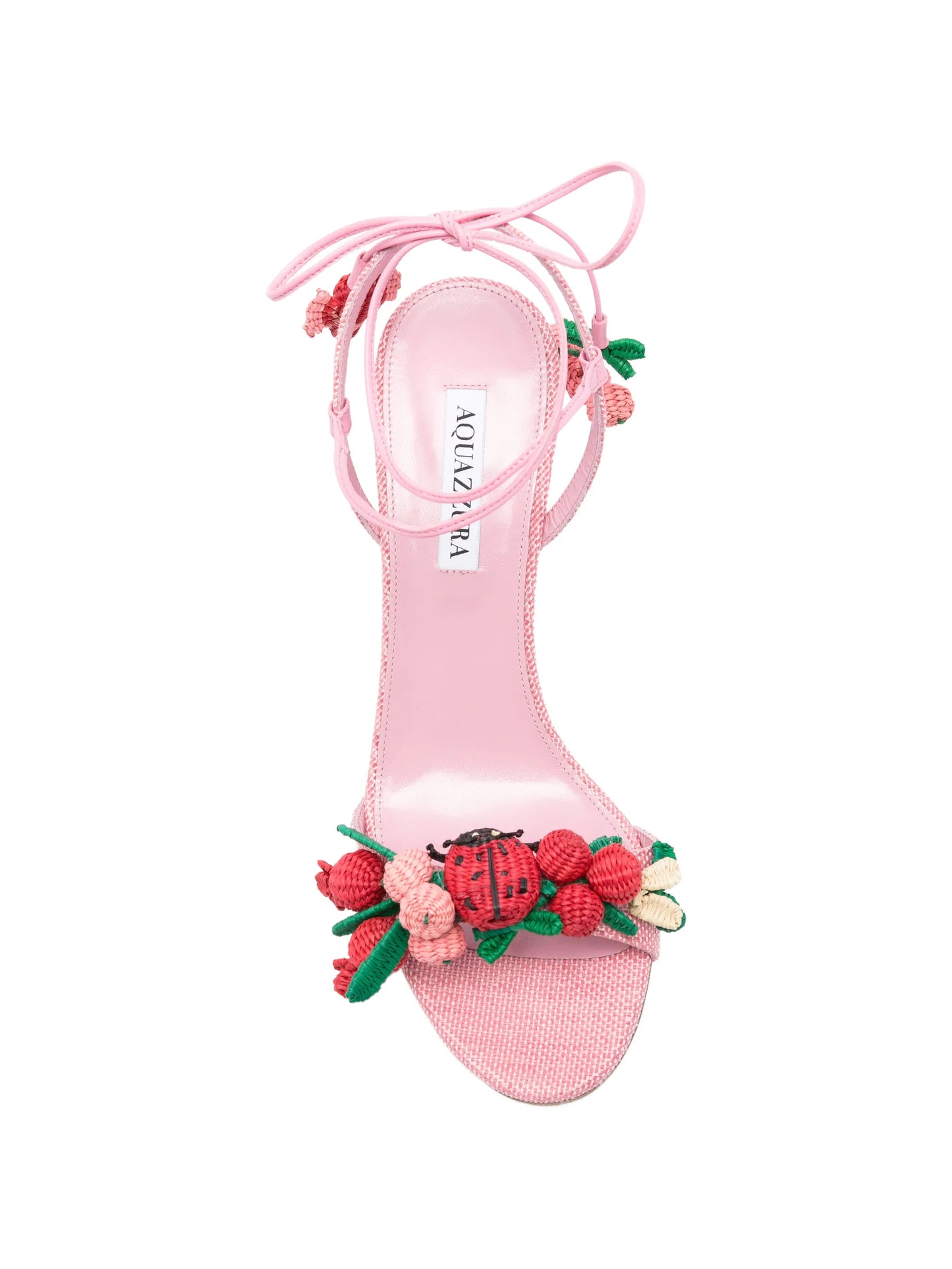Botanica sandals 85