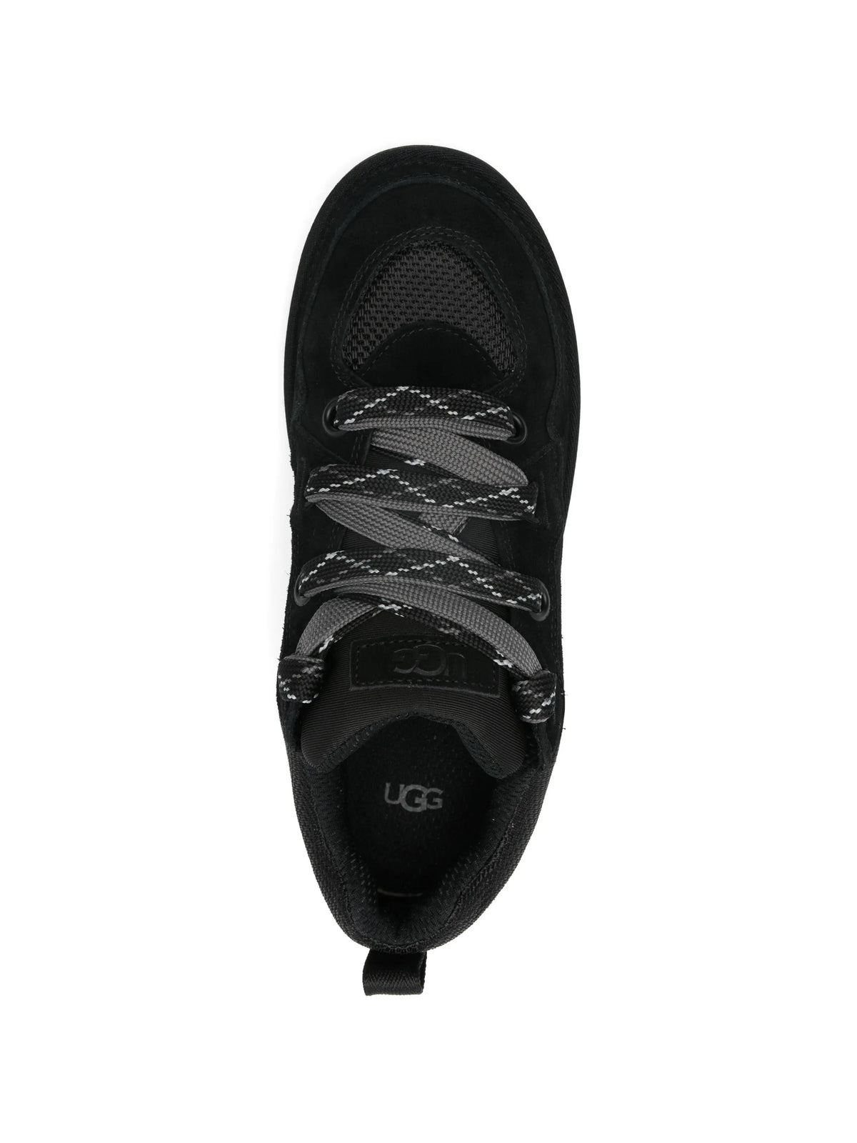 Lo Lowmel suede sneakers