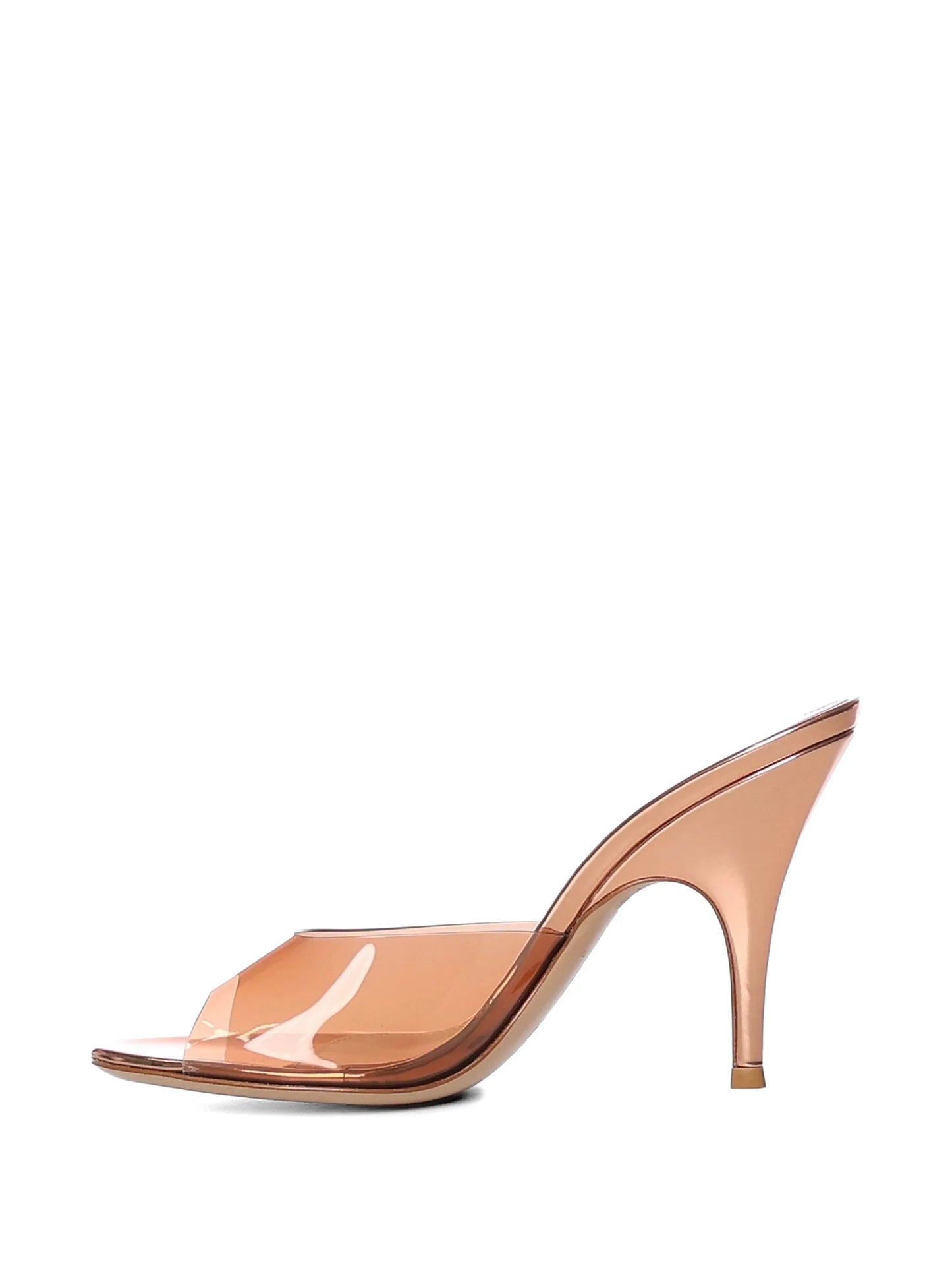 Sofia open-toe sandals