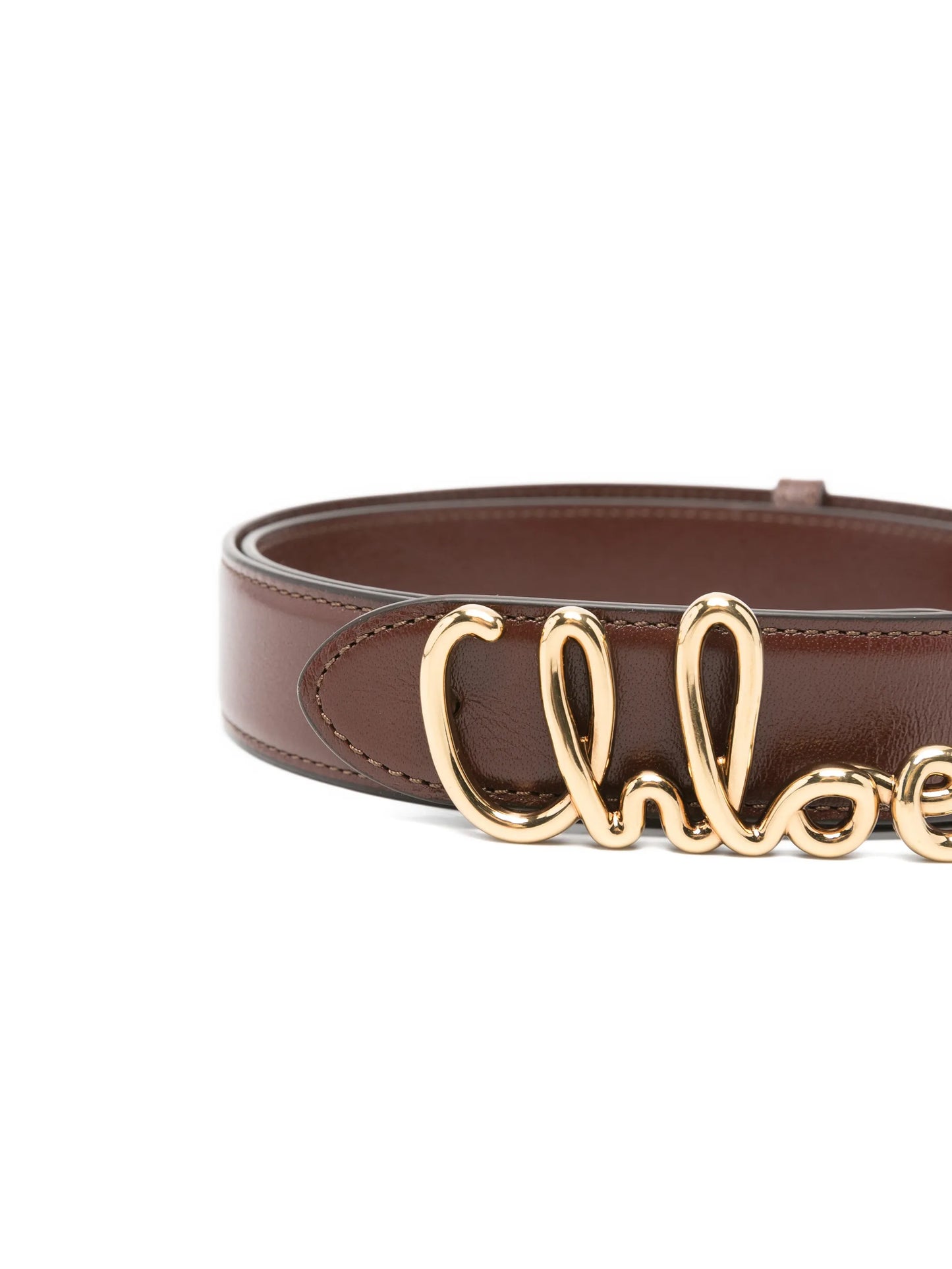 Chloé Iconic belt