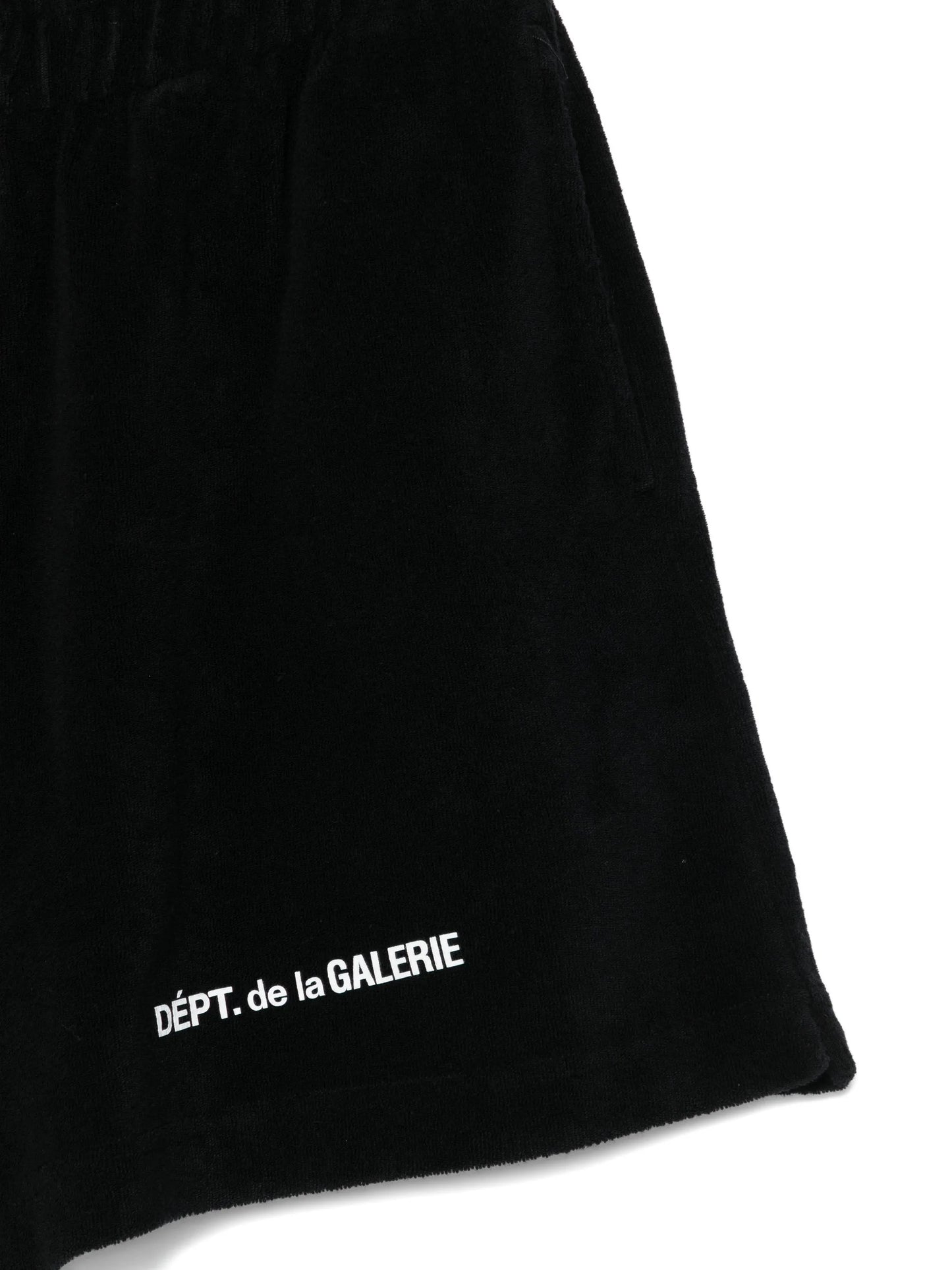 French Zuma shorts