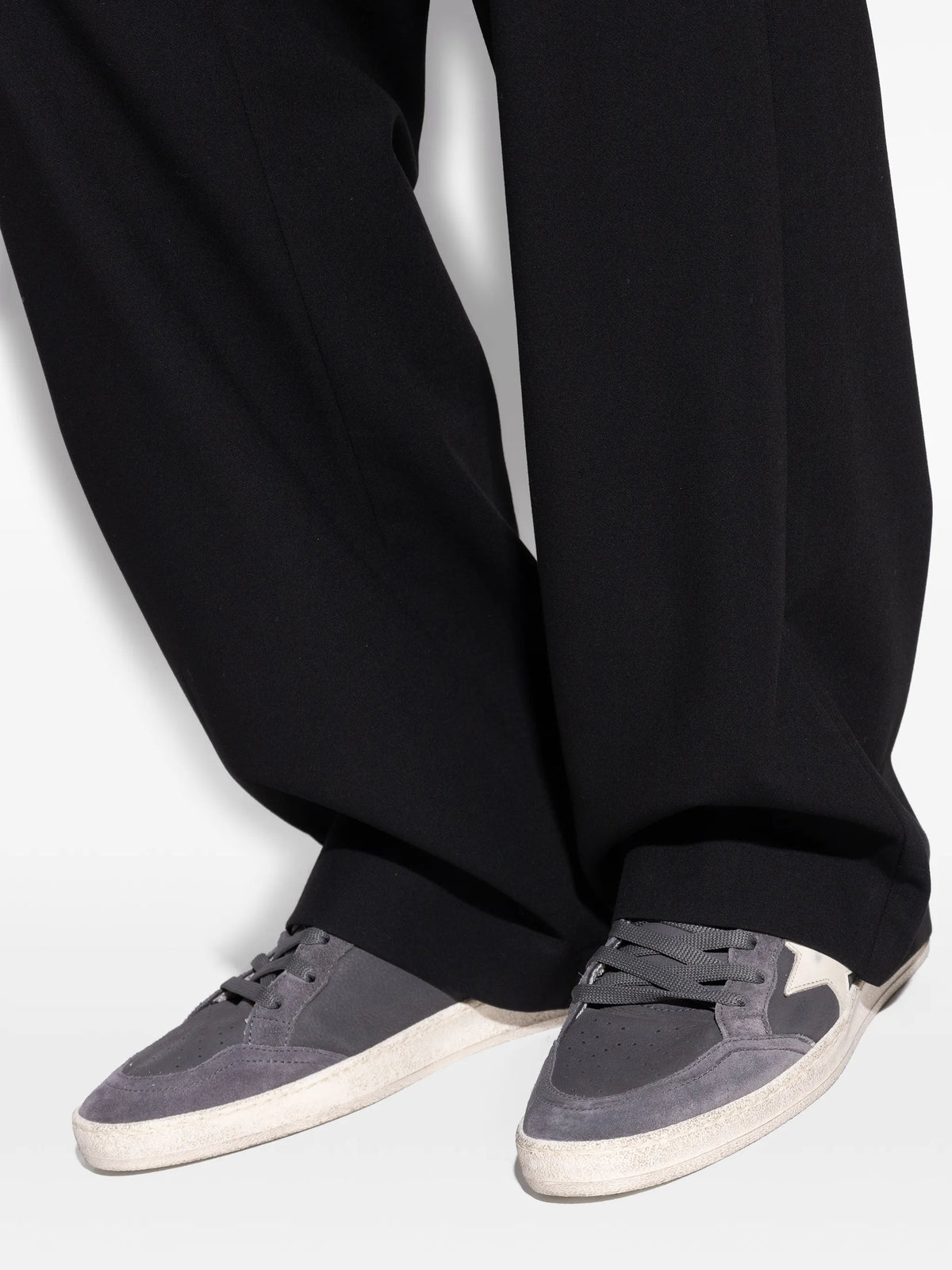 Ball Star sneakers