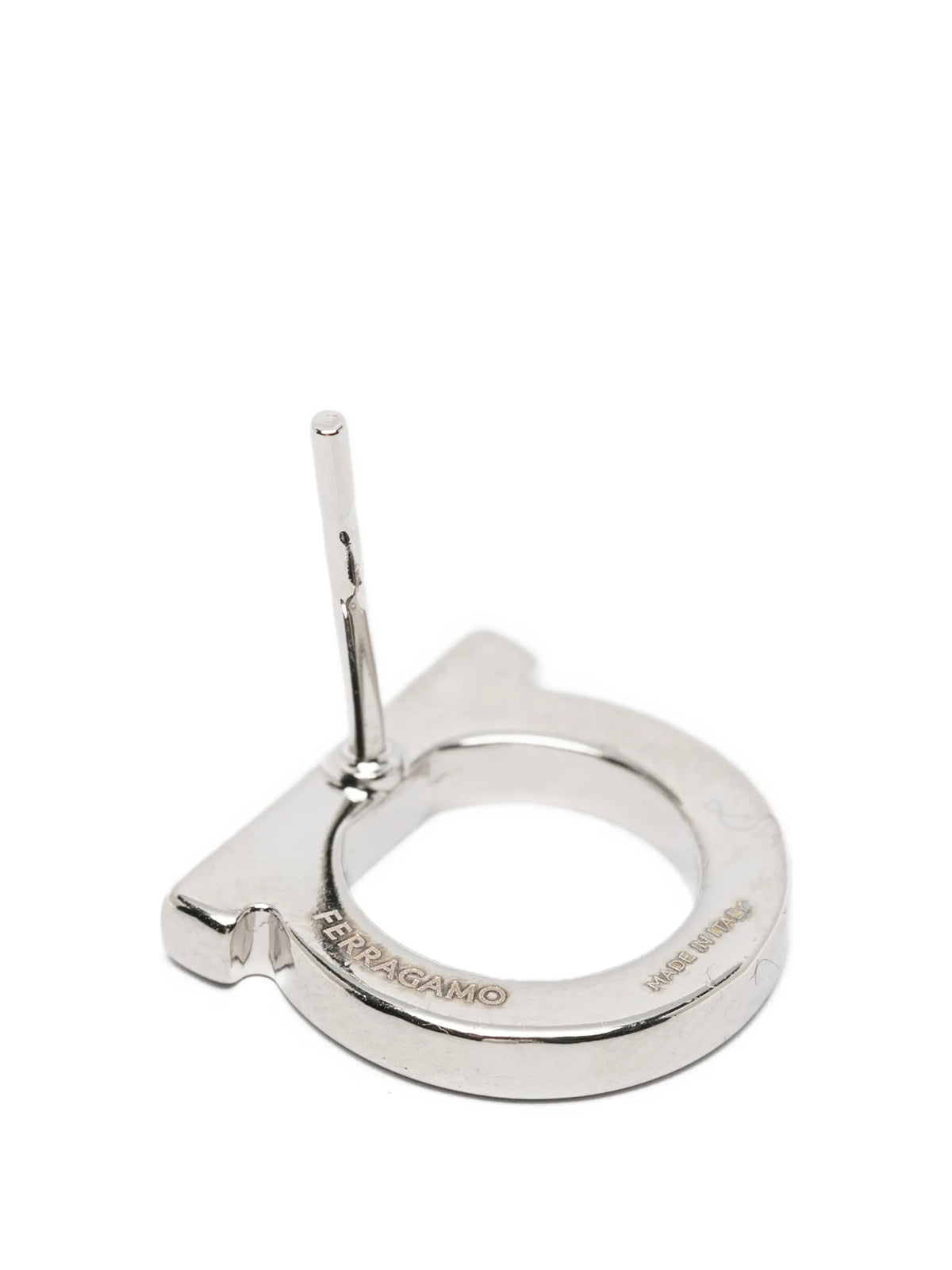 horseshoe earrings