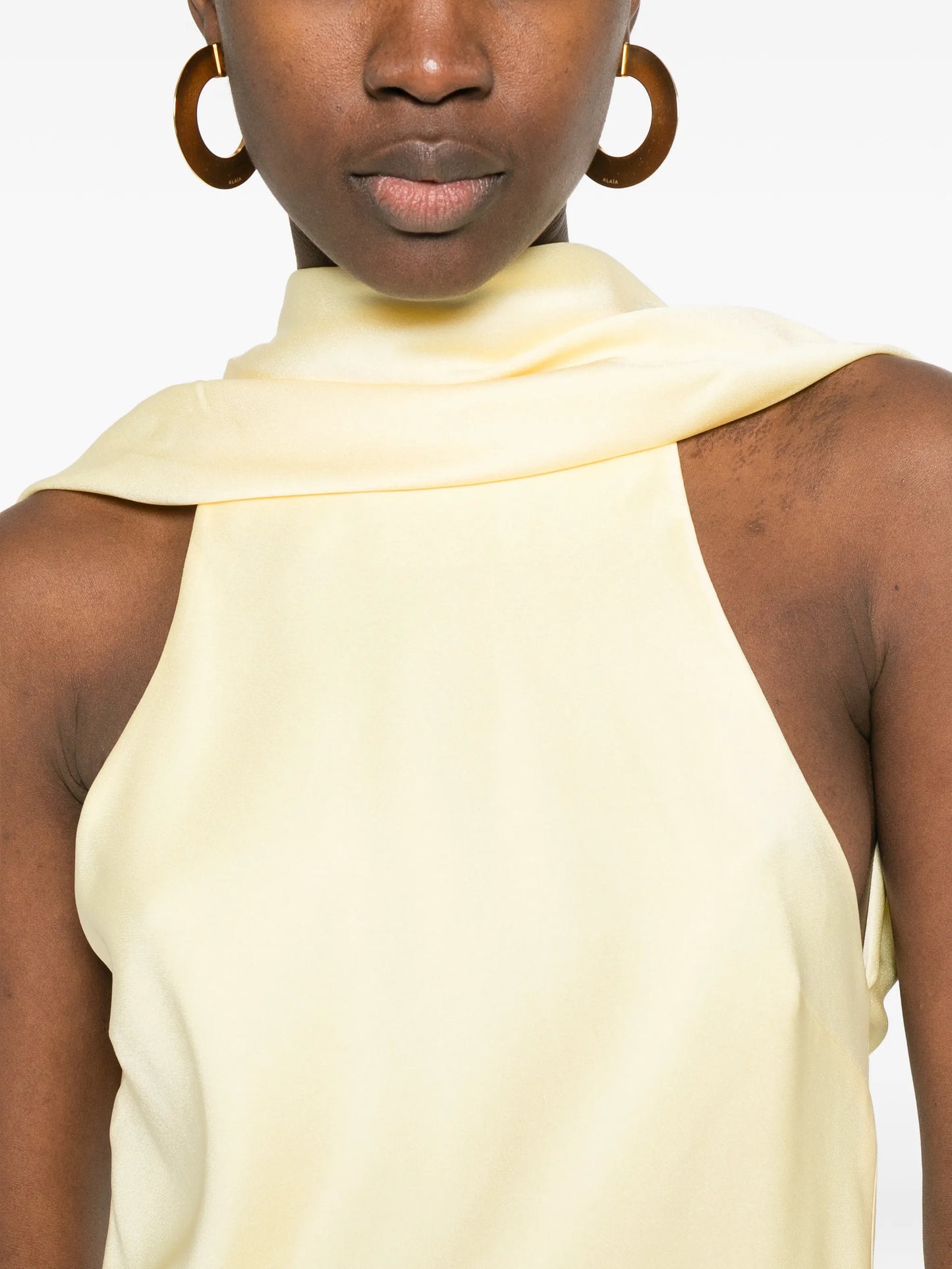Samira top