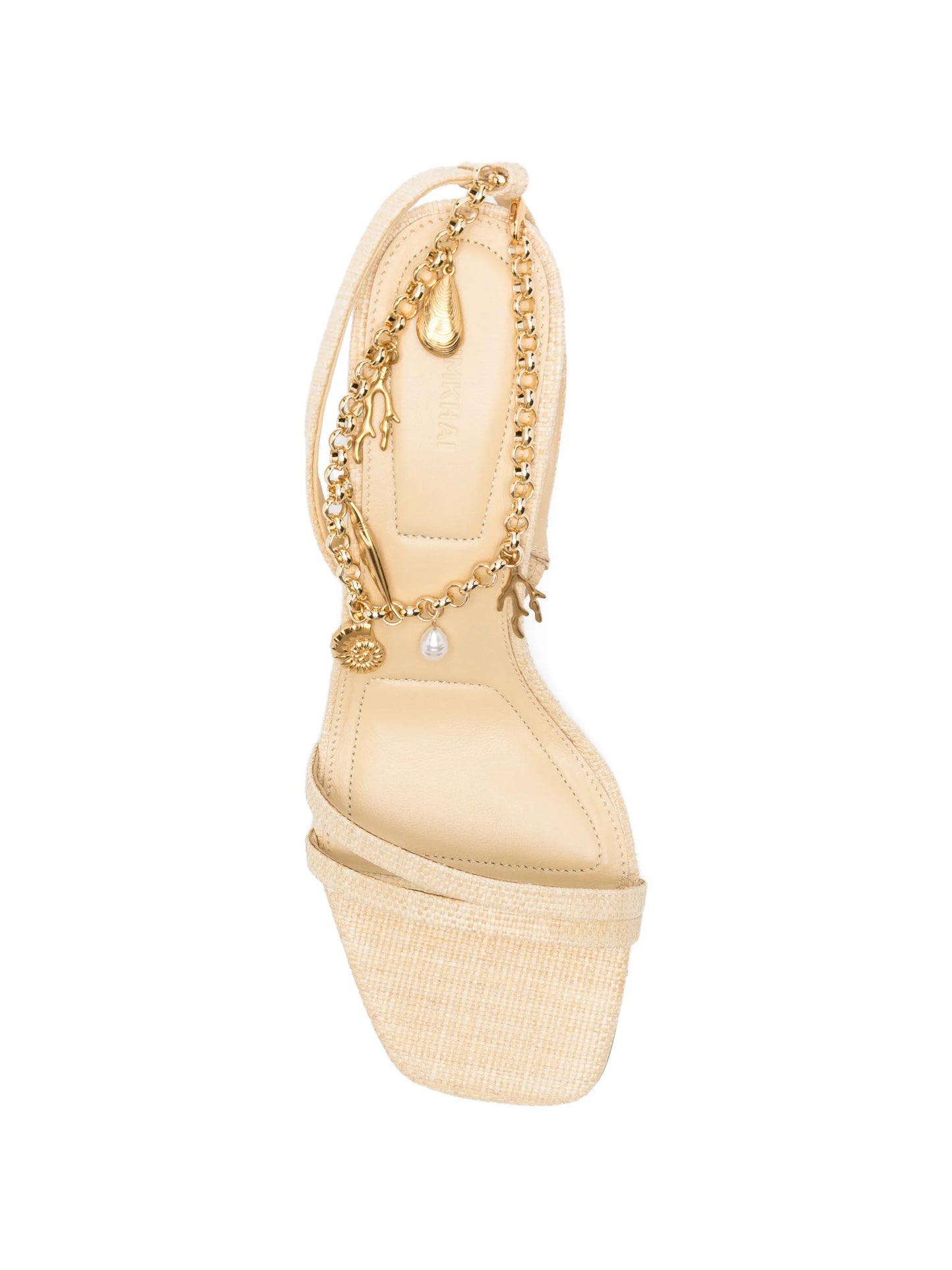 ankle-strap sandals