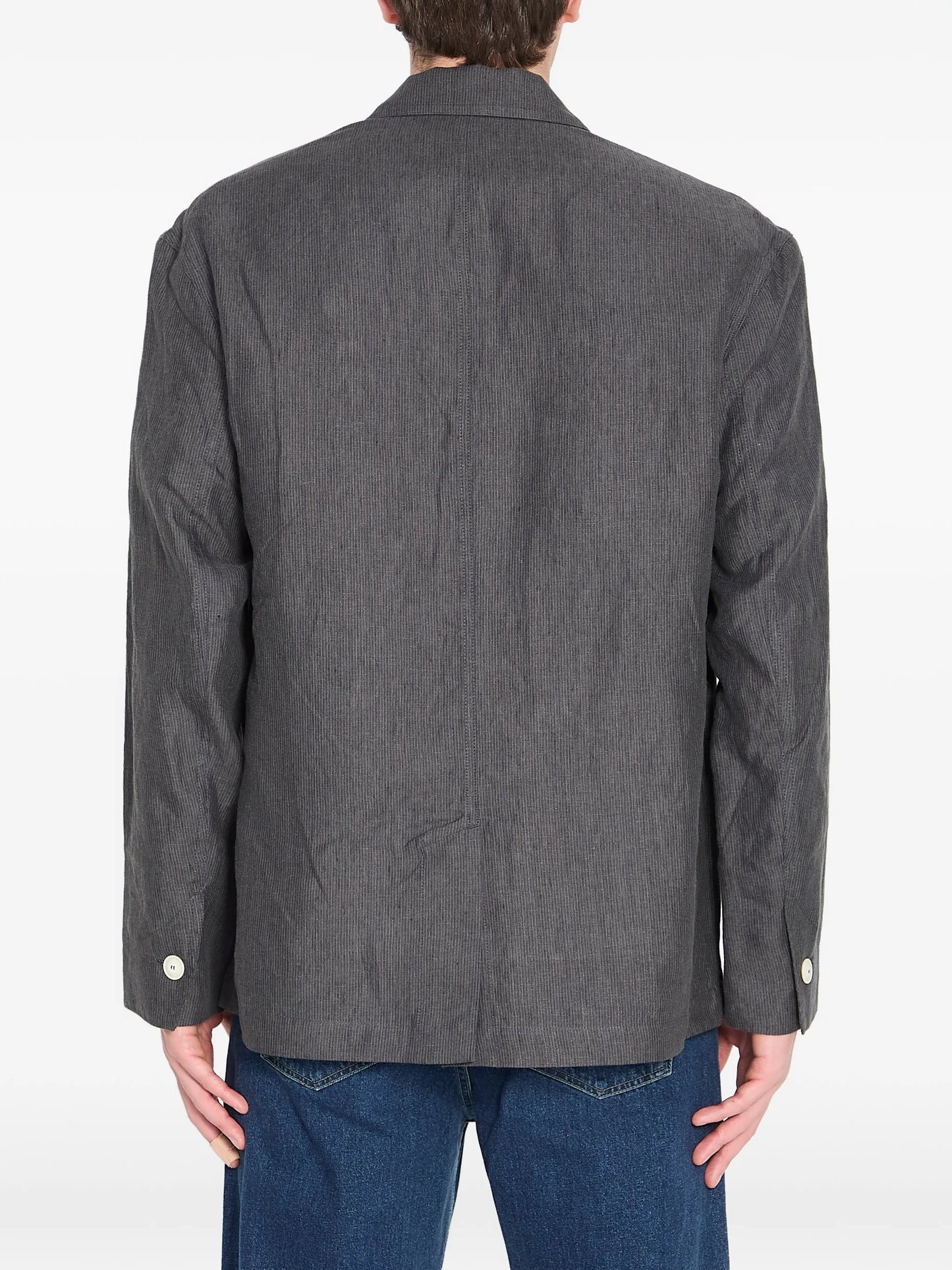 pocket blazer