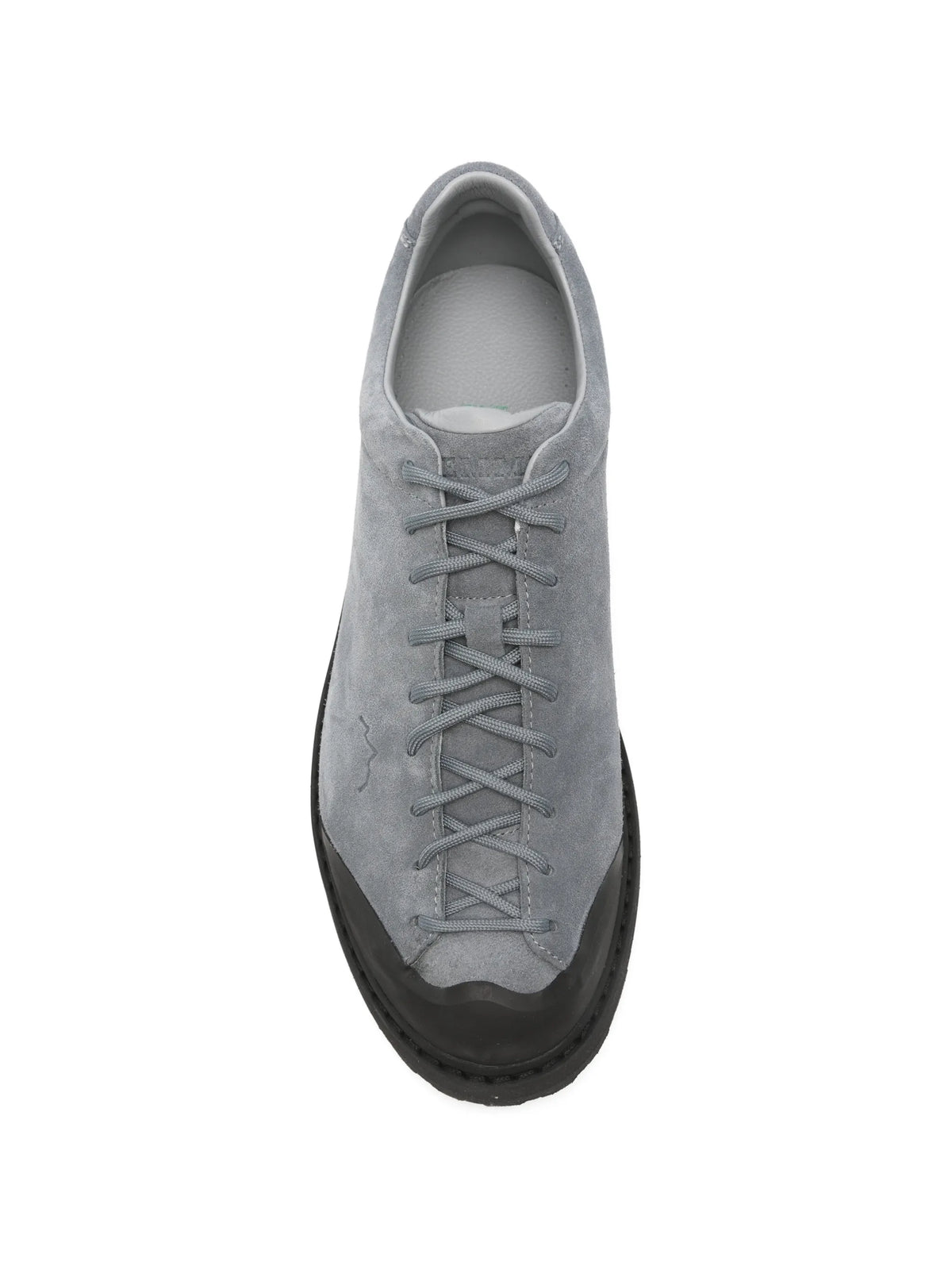 Ampezzo suede hiking boots