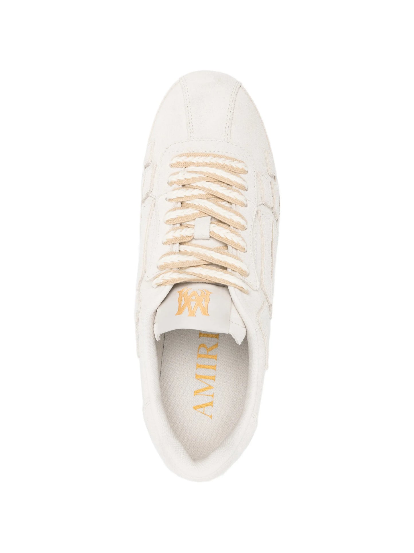 espadrille pacific bones sneakers