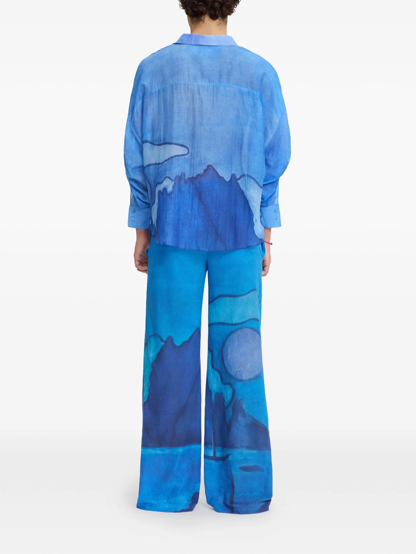 Es Vedra trousers