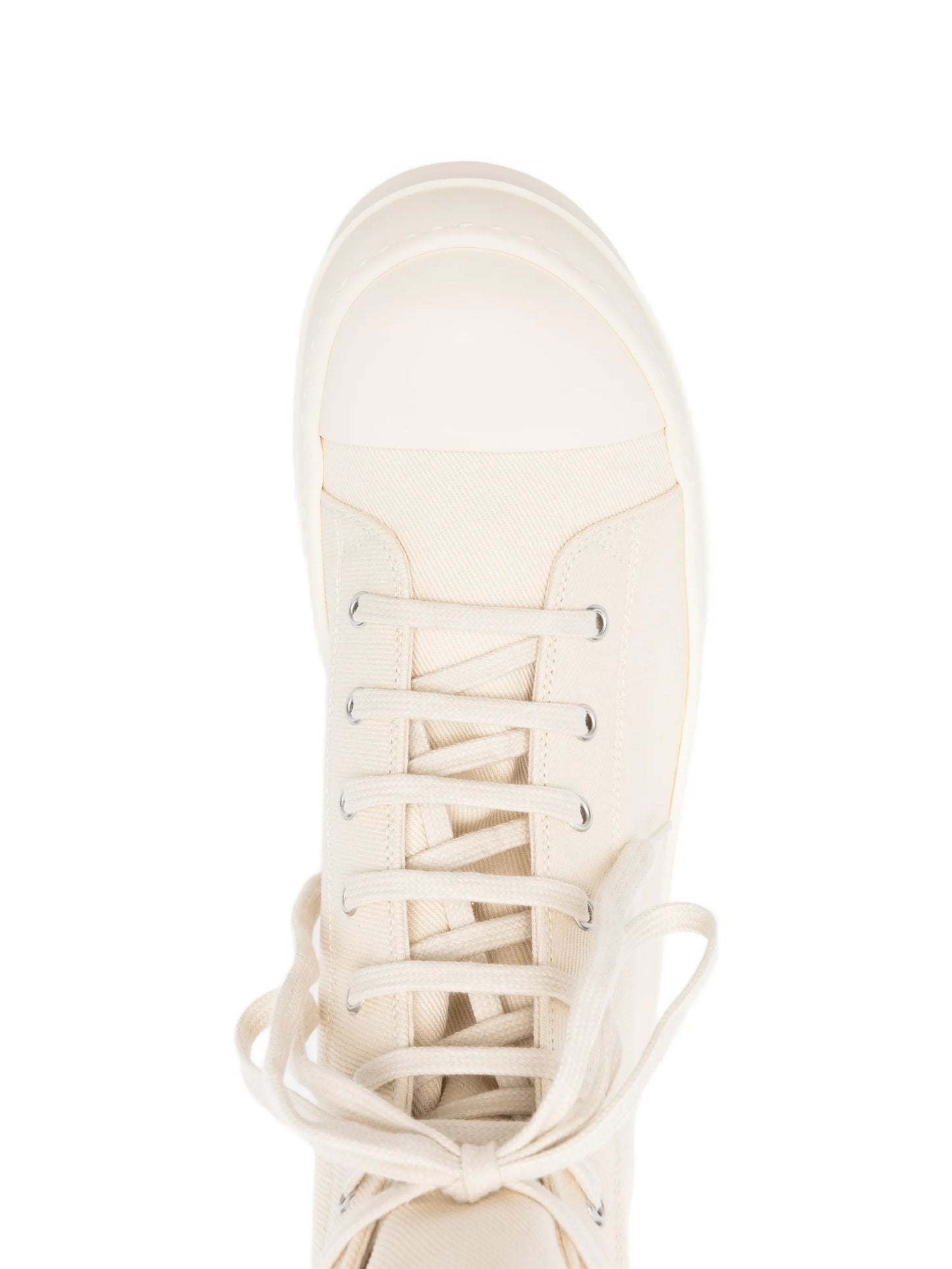 lace-up sneakers