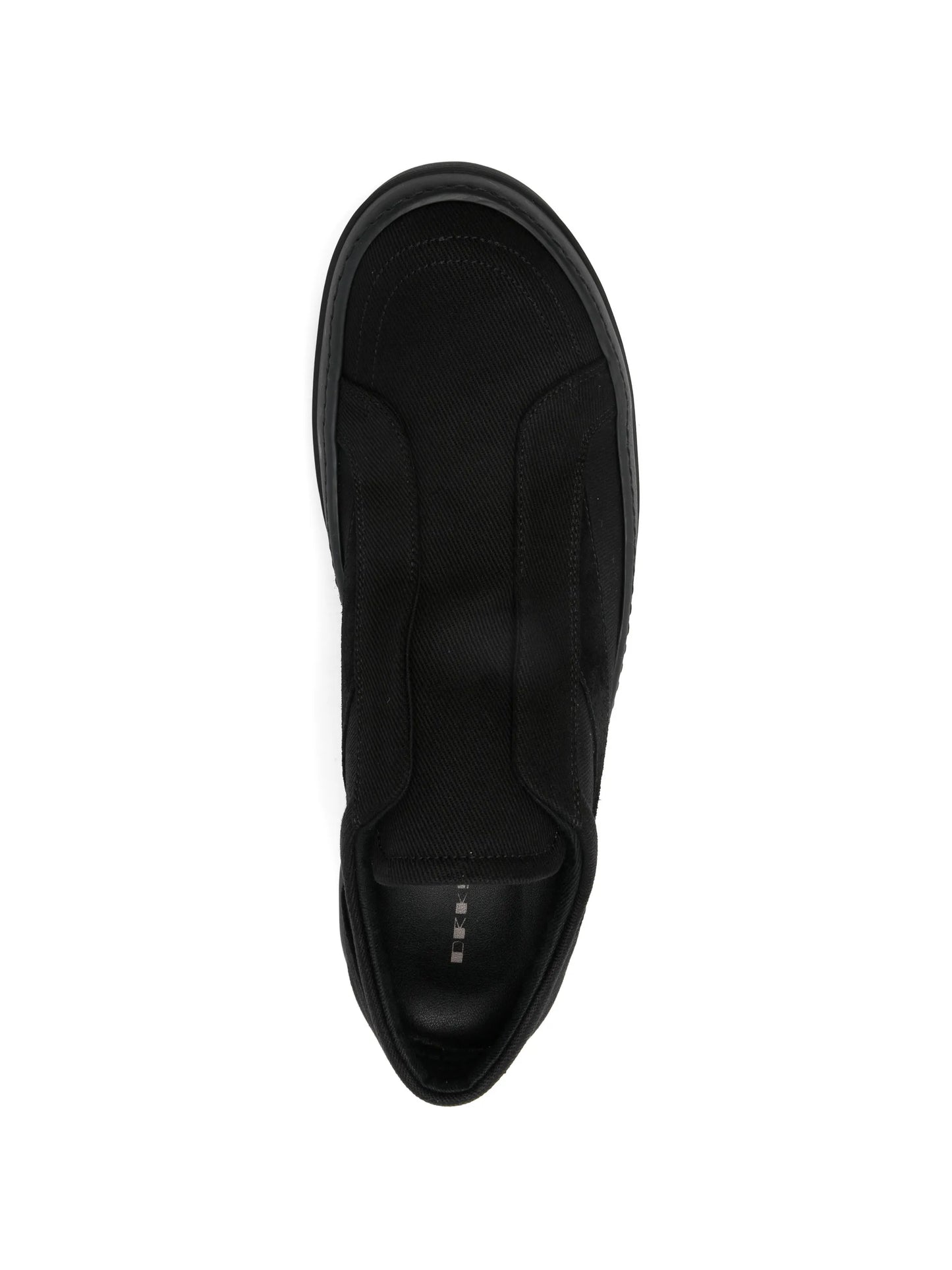 slip-on sneakers