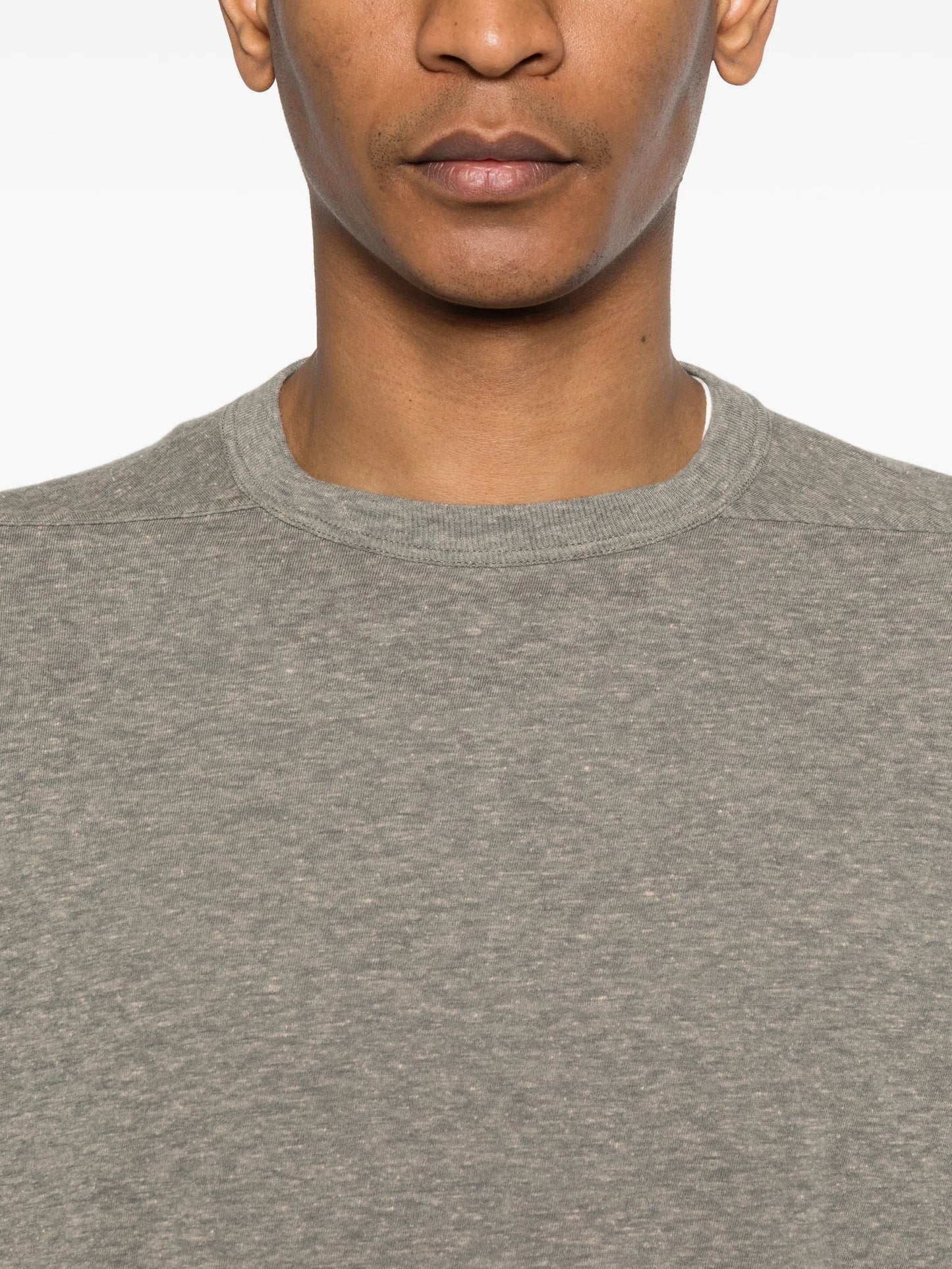 Brad T crew-neck T-shirt