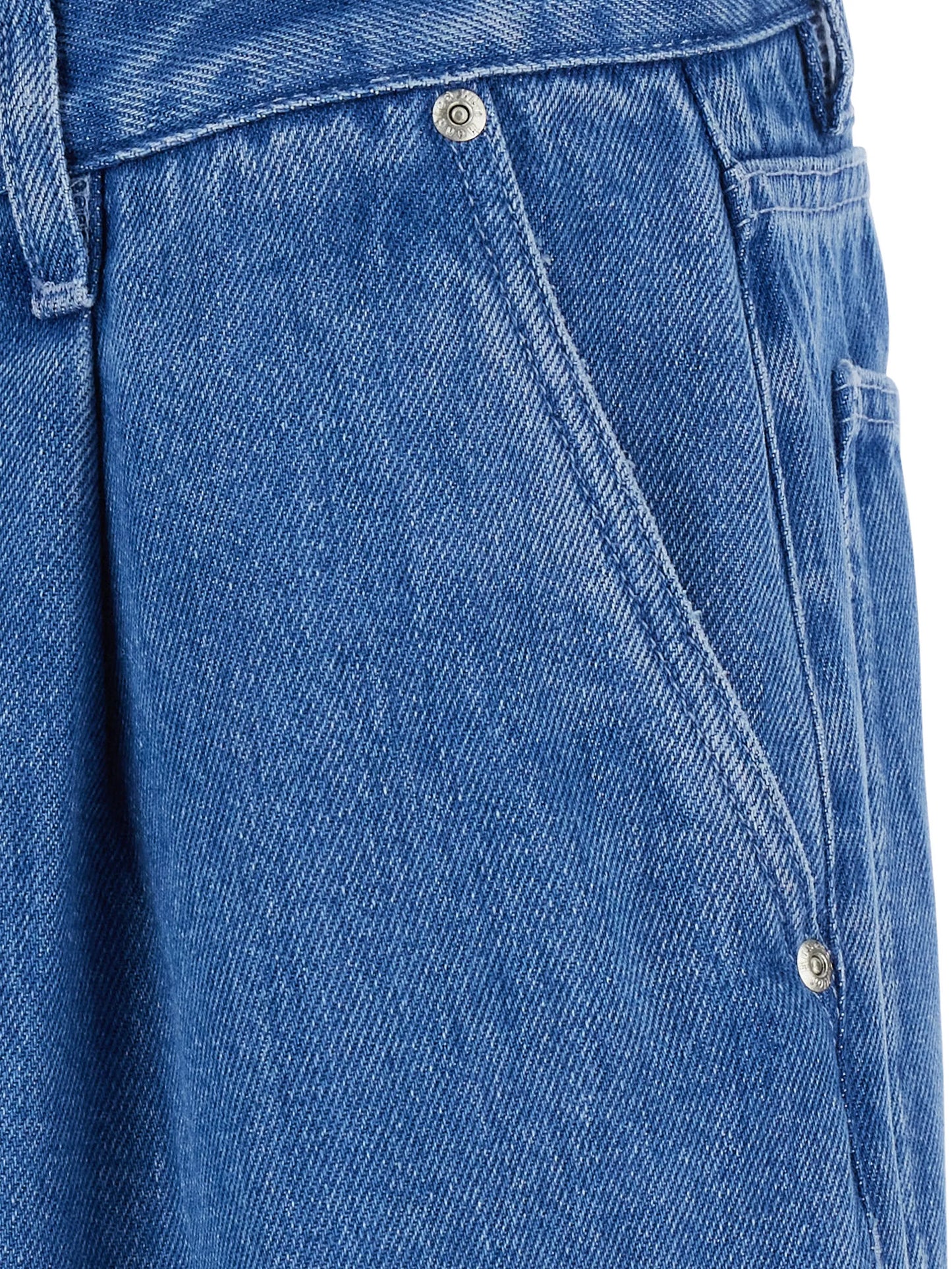 Camden wide-leg jeans