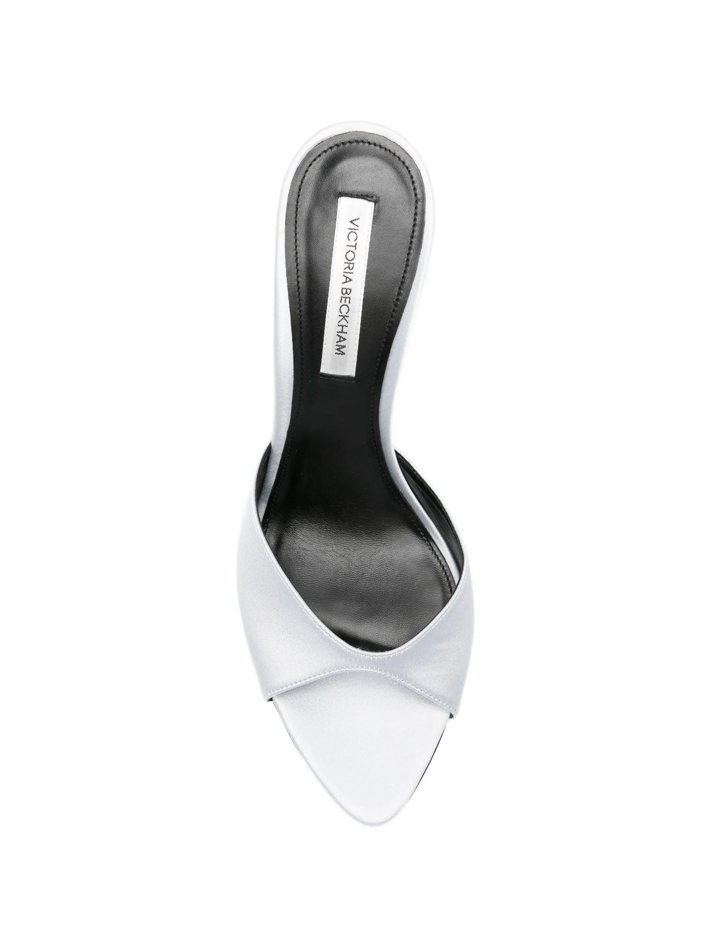 Harlow open-toe sandals