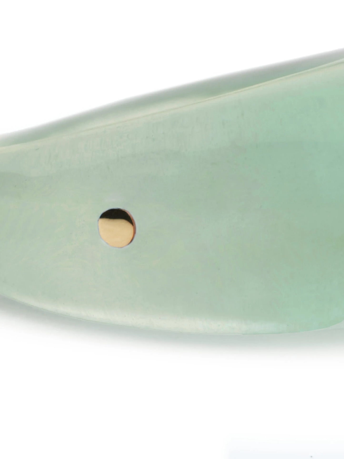 Eduardo aventurine ring