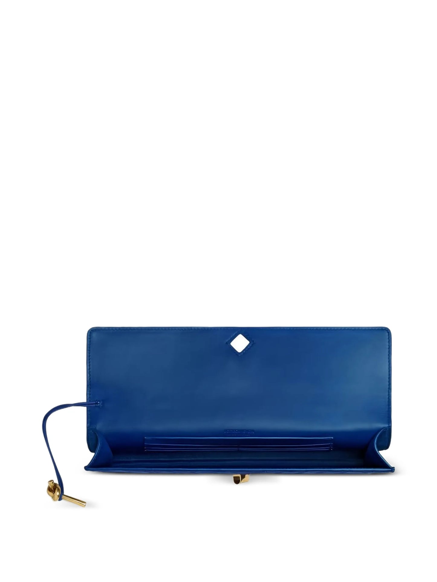 Andiamo clutch bag