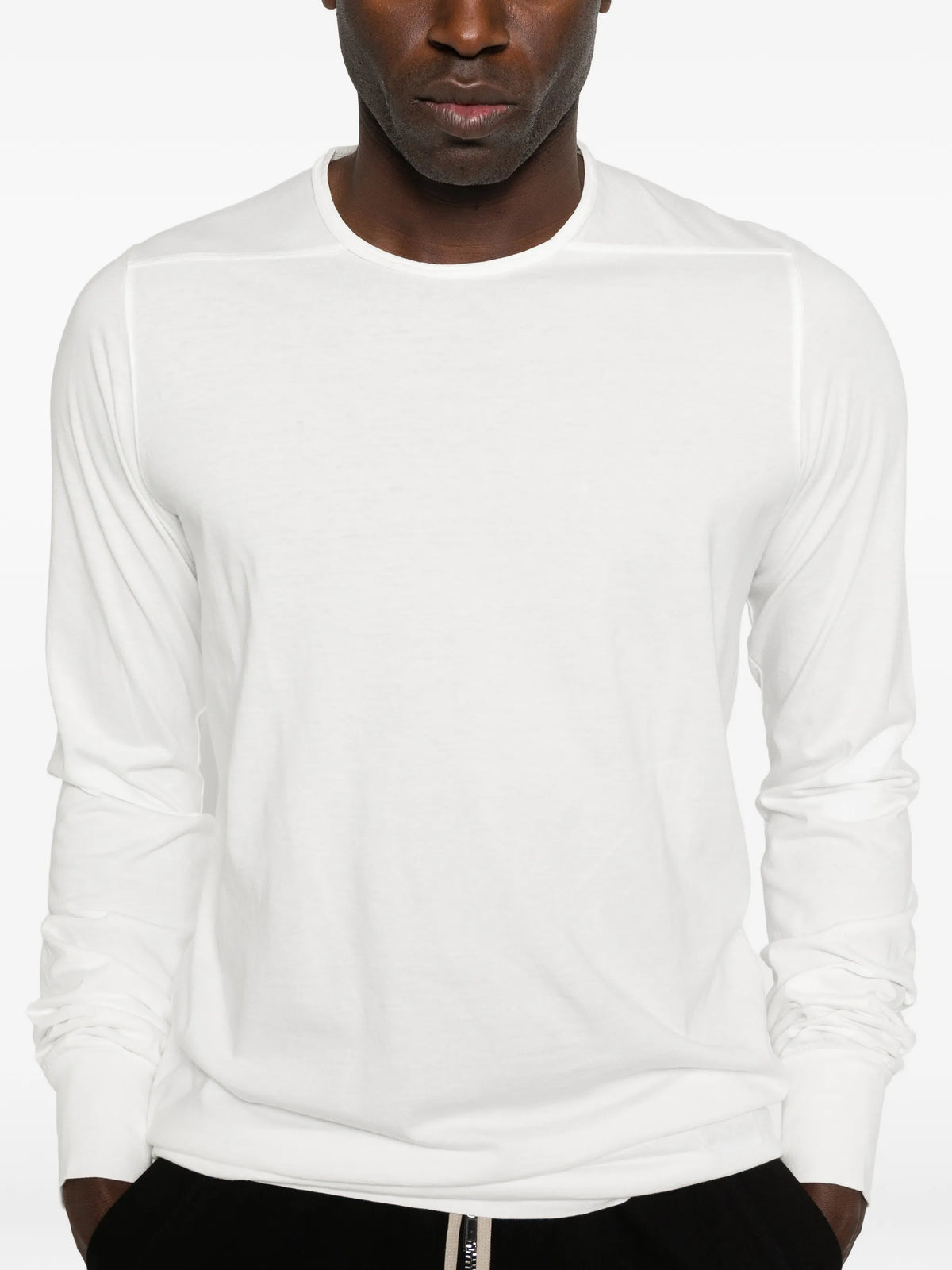 long-sleeve T-shirt