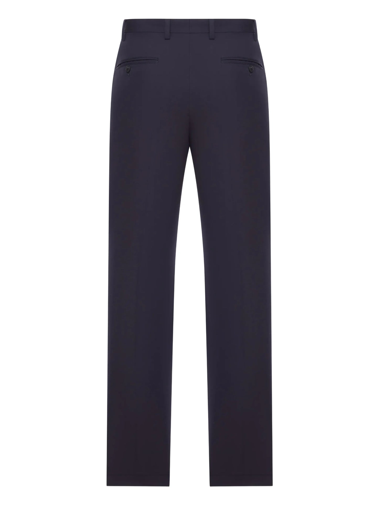 charm-detail trousers