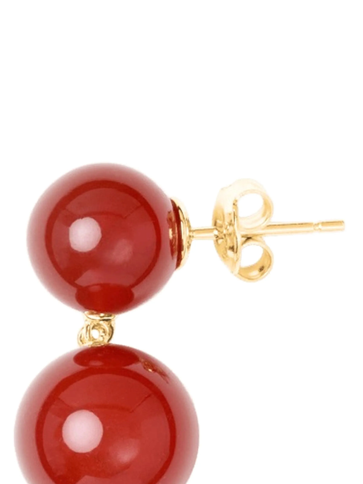 the Hannah earrings