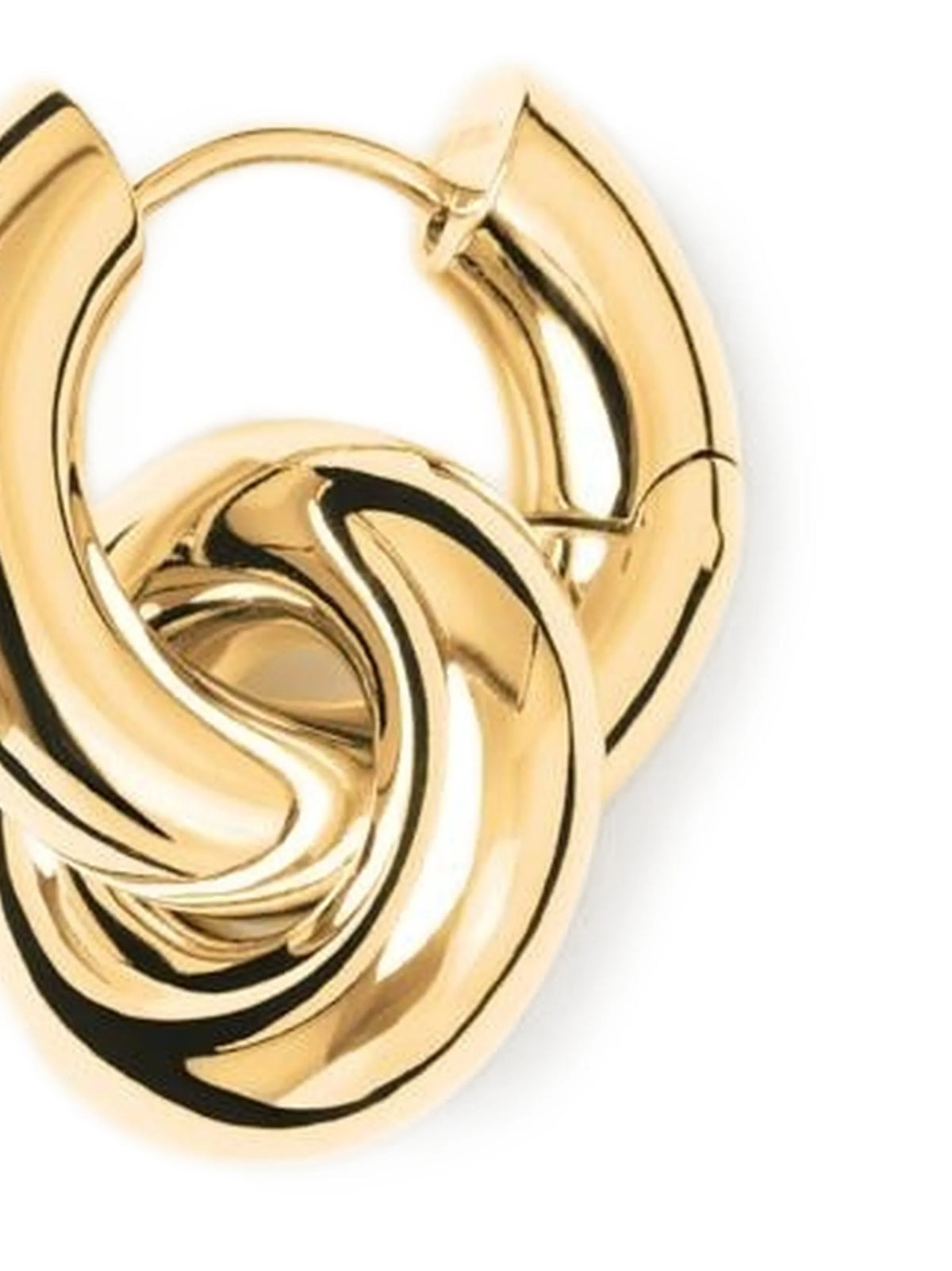 the Esther earrings