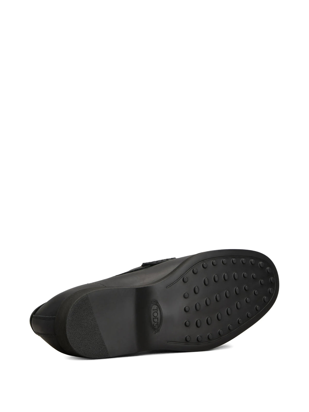 Light 98L penny loafers