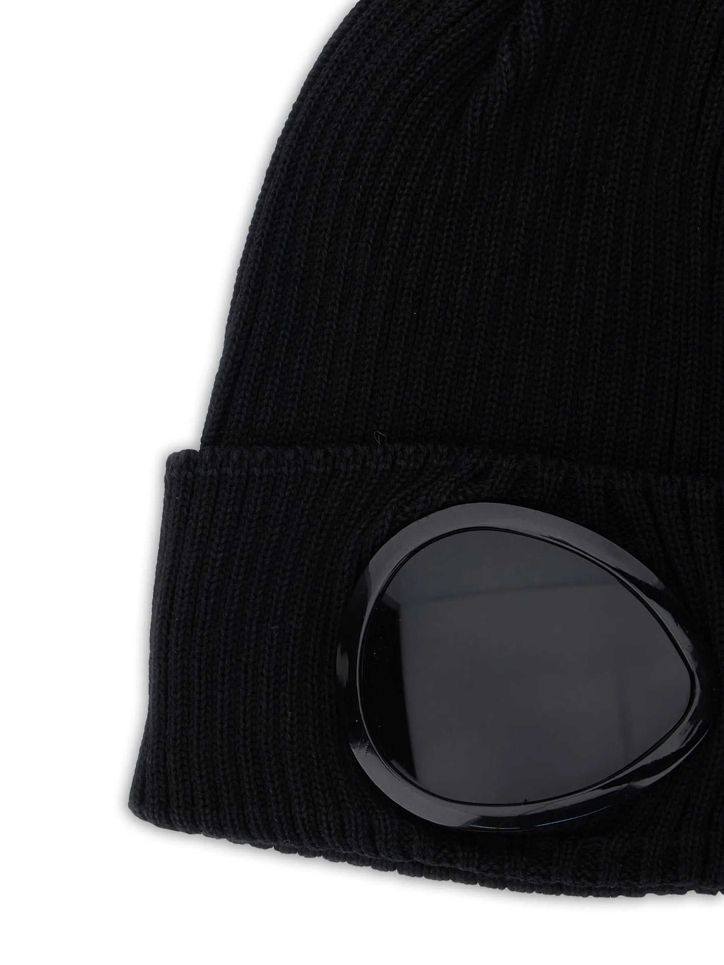 cotton Goggle beanie