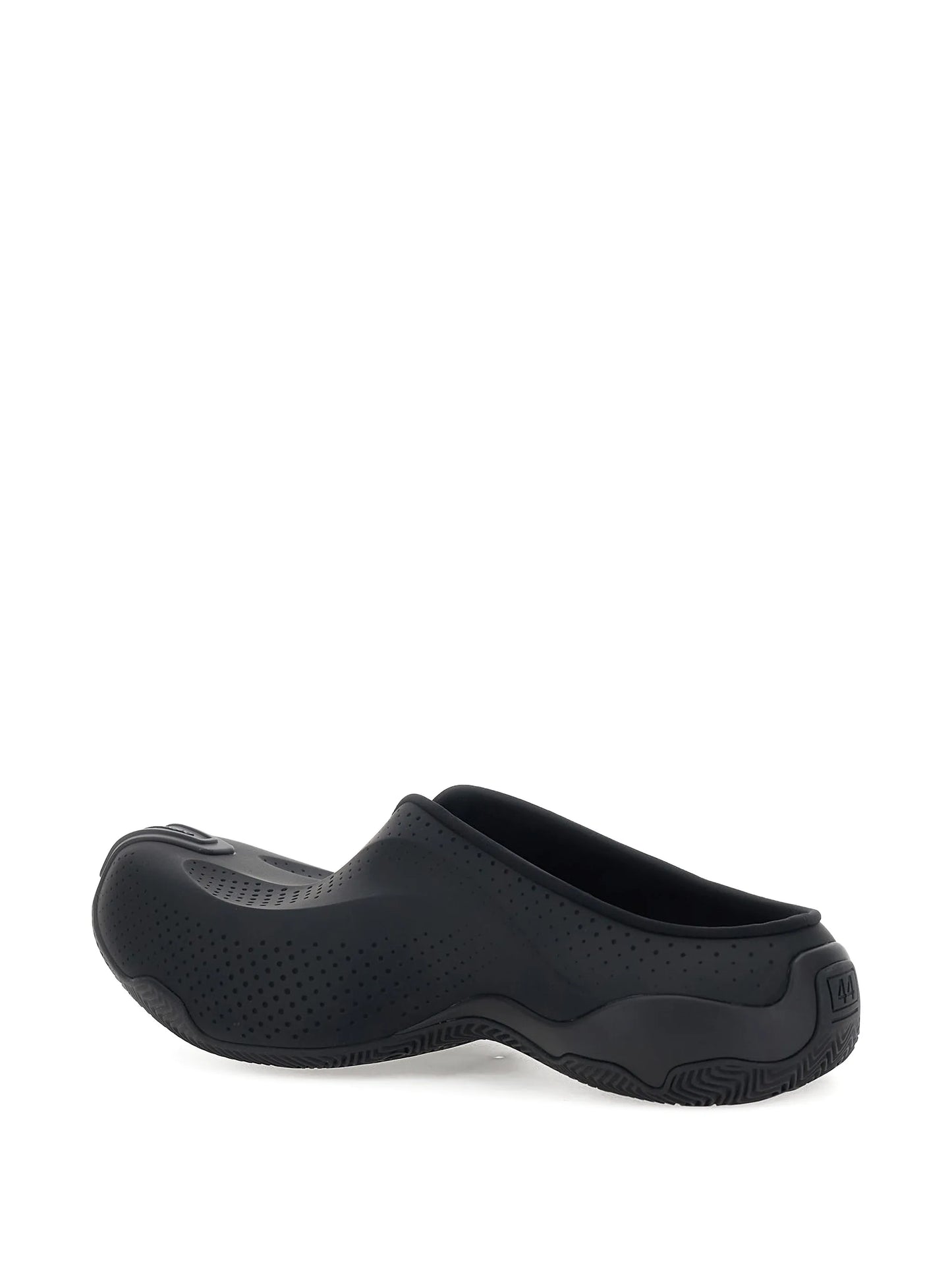 Basketball Mule sneakers