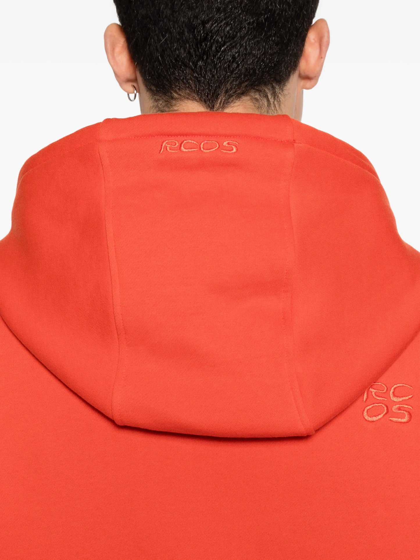 zip hoodie