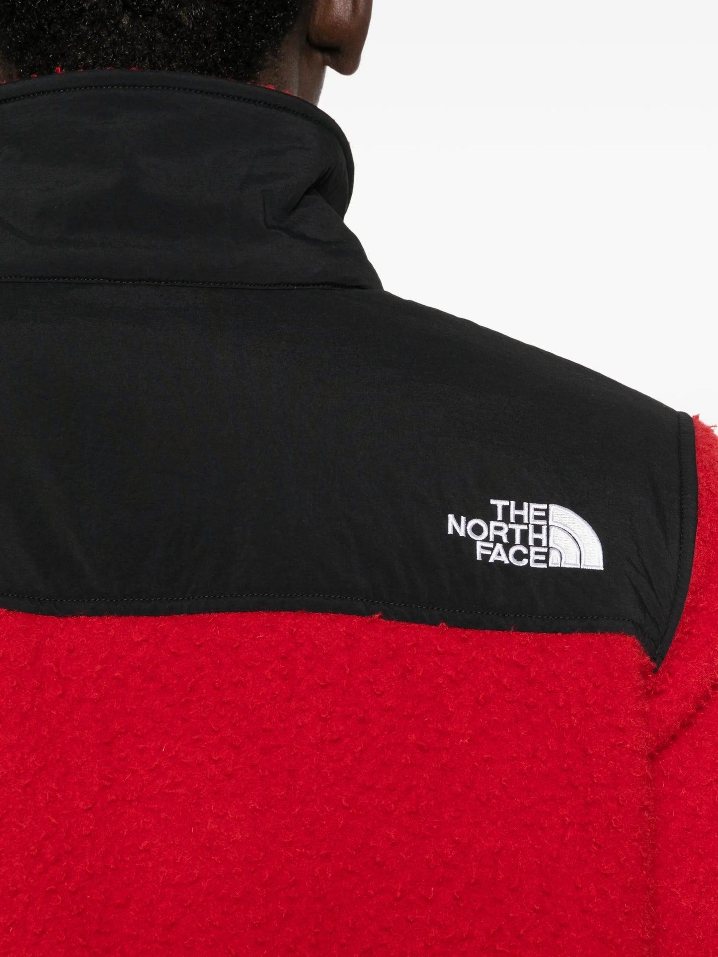 1995 Casentino Denali zip jacket