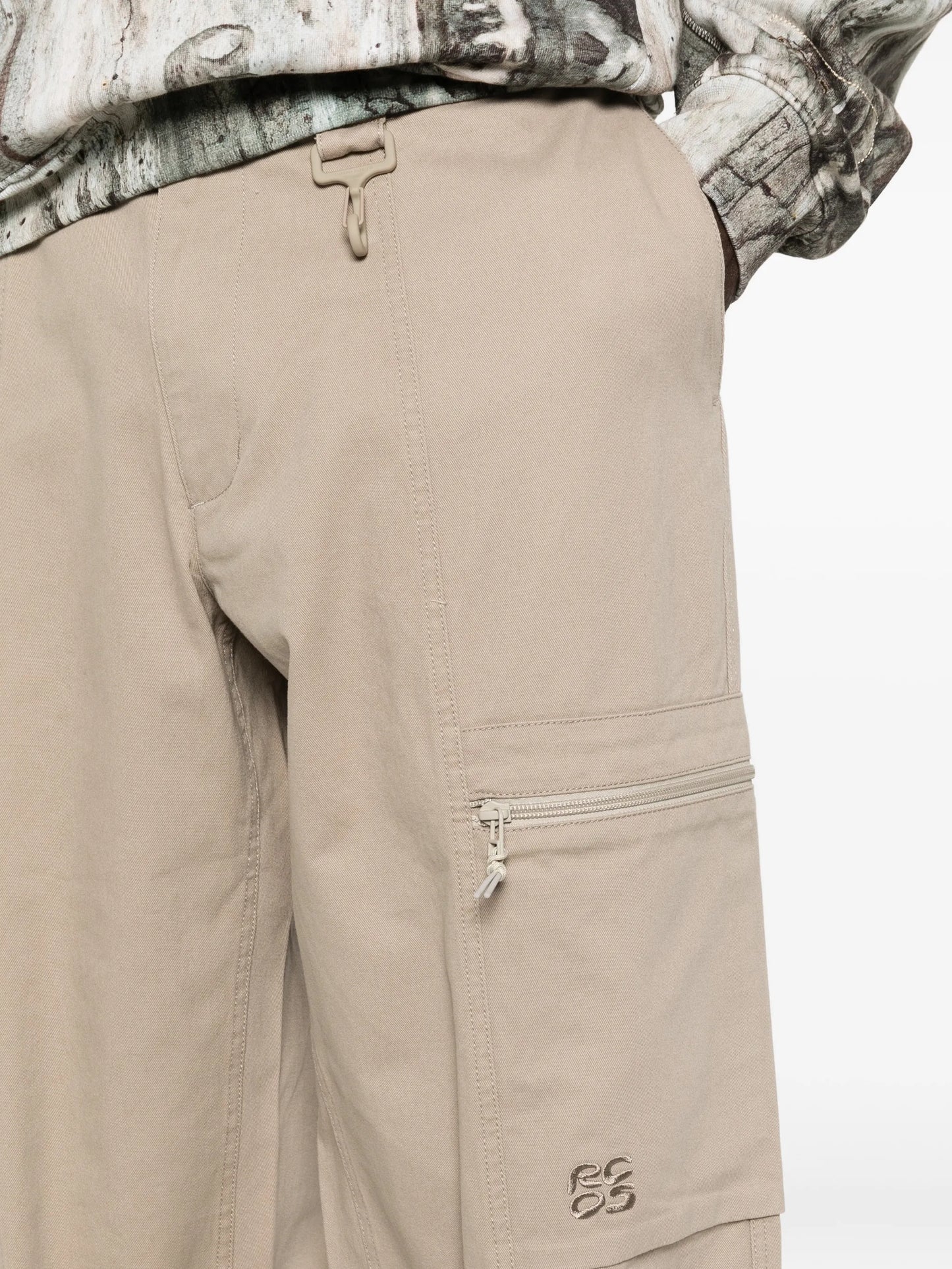 Lassen cargo pants