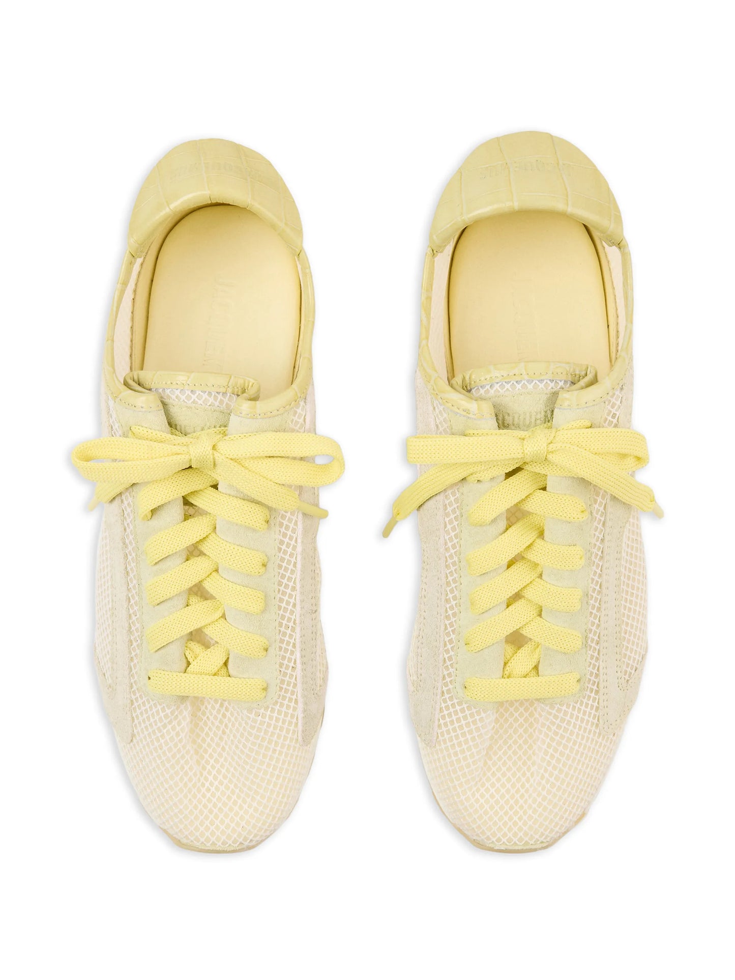 Les Tennis low-top sneakers