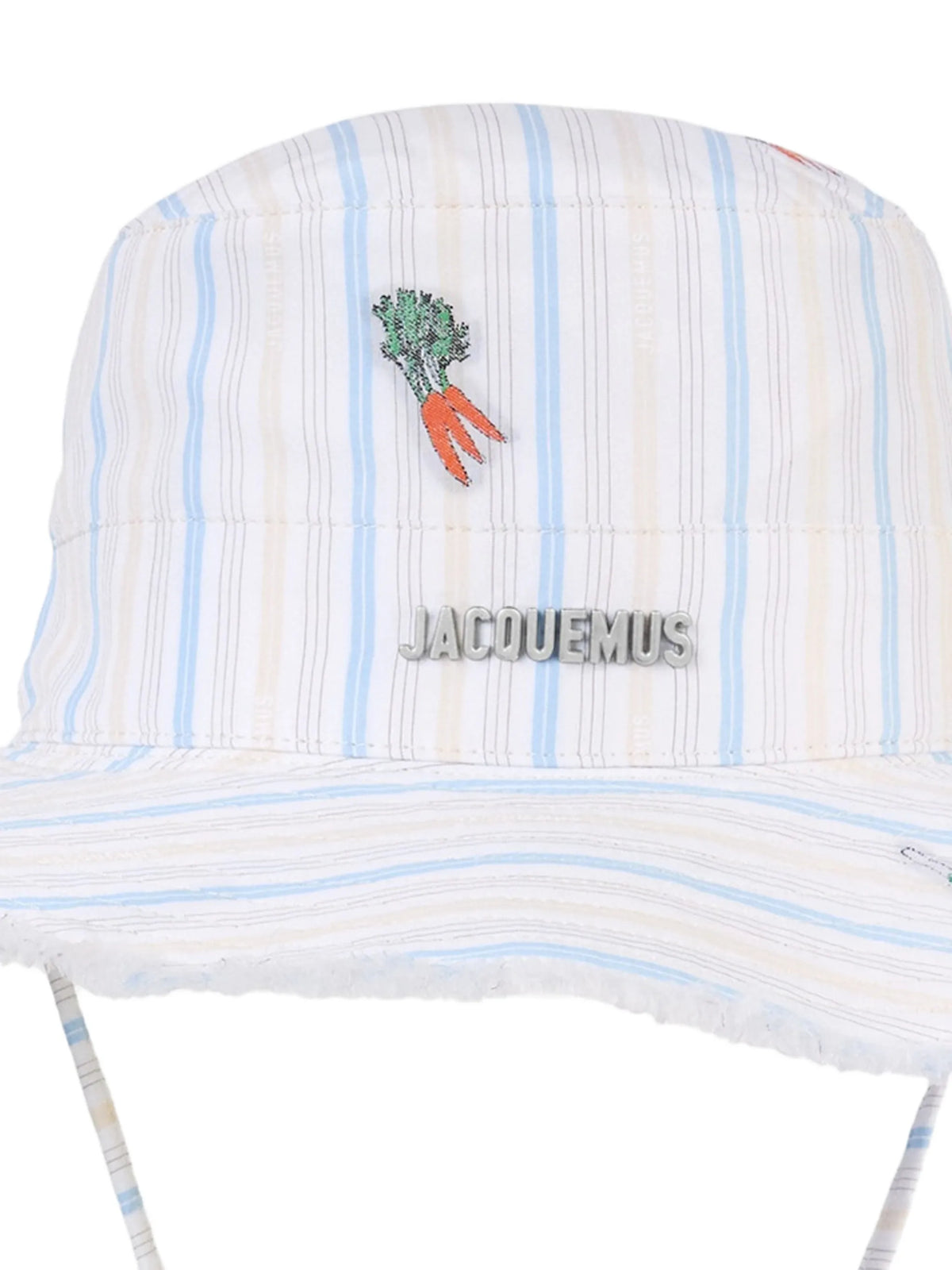 the Artichaut bucket hat