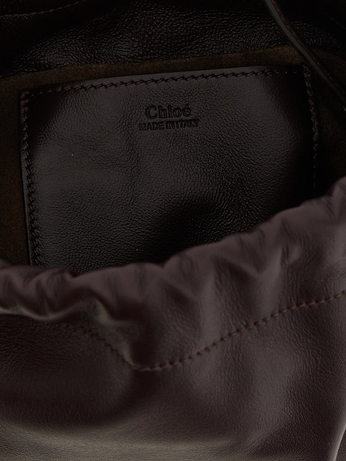 mini Icons shoulder bag