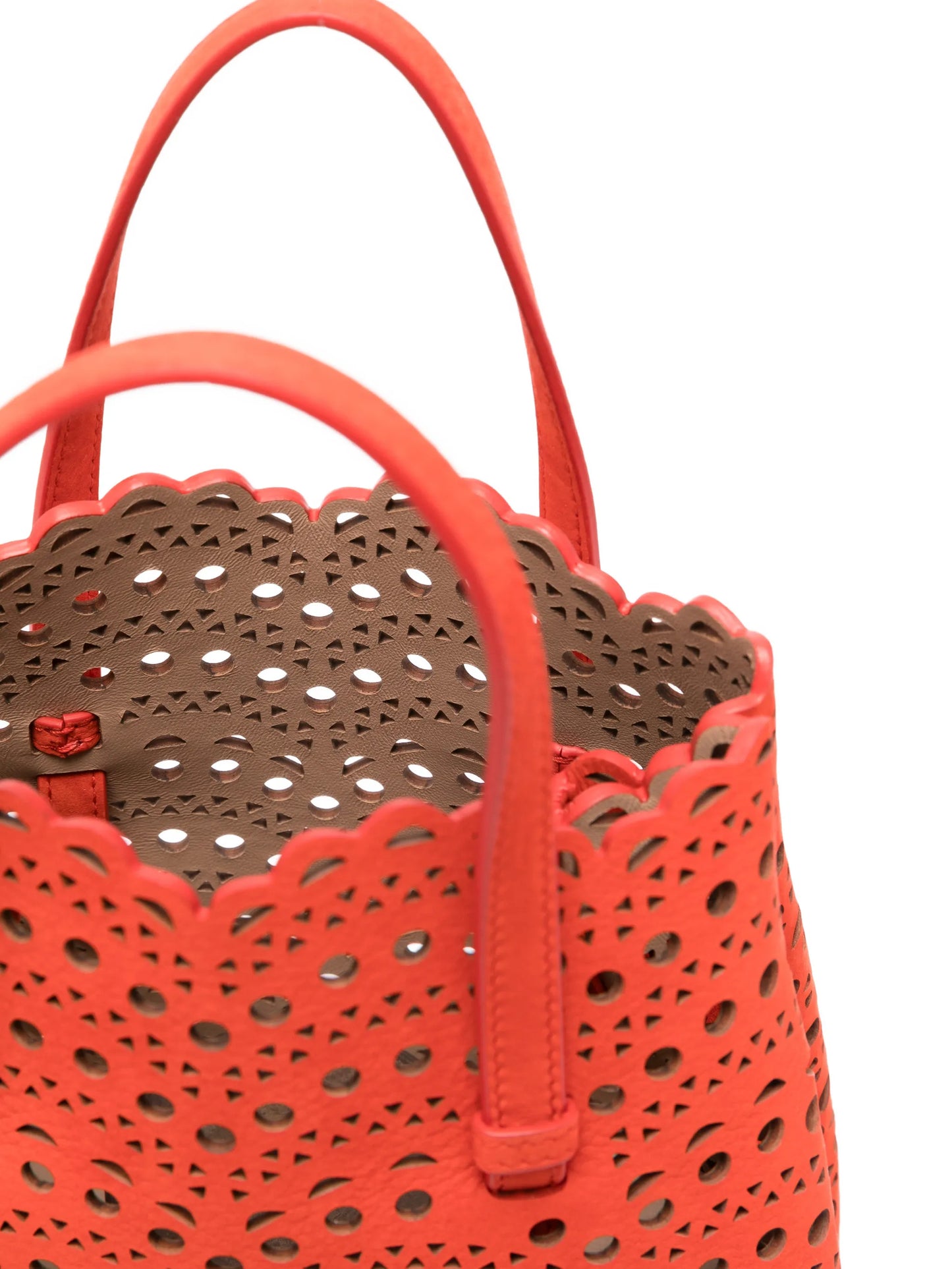 Mina 20 bag in vienne wave nubuck