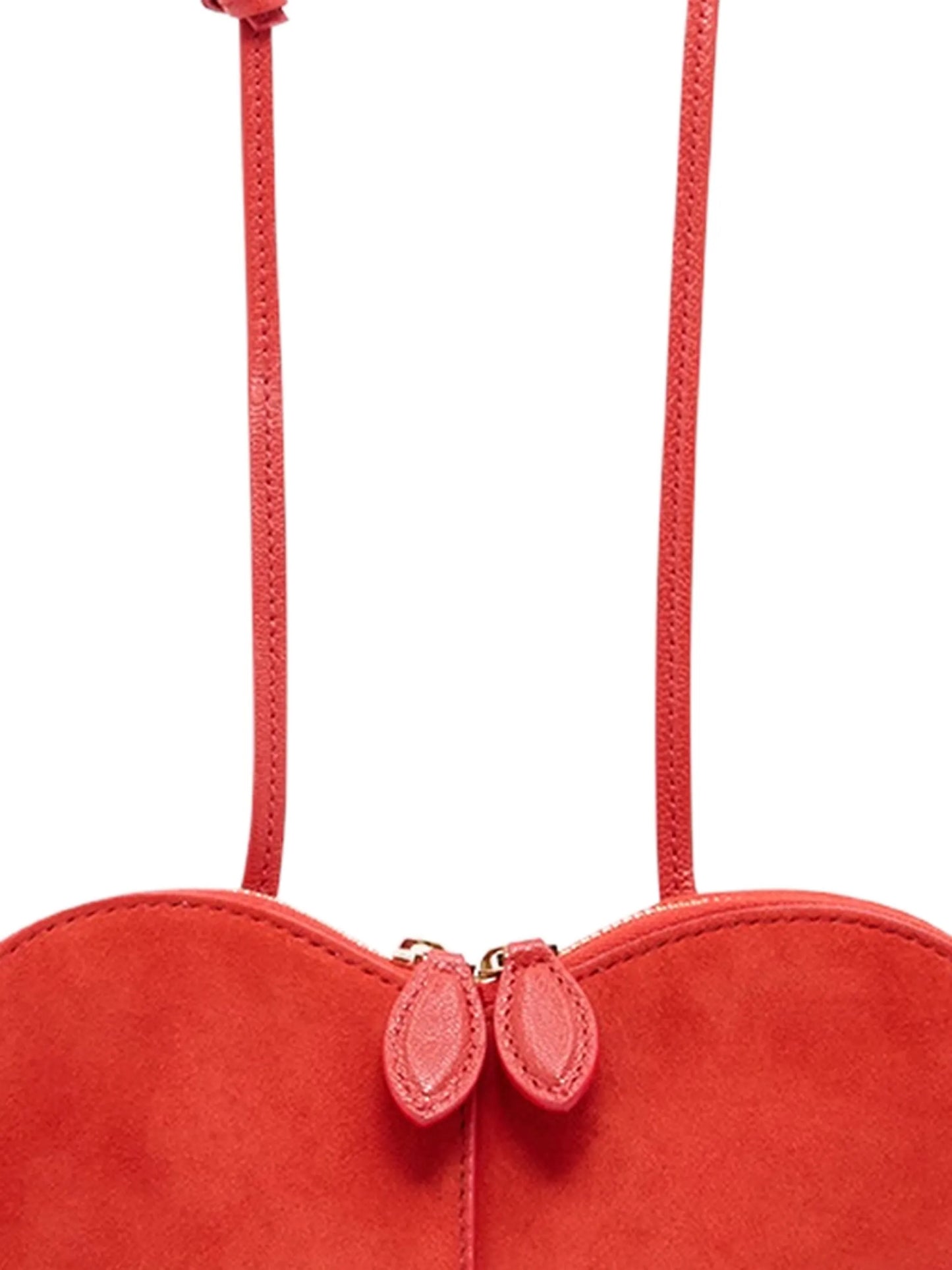 Le Cœur cross body bag