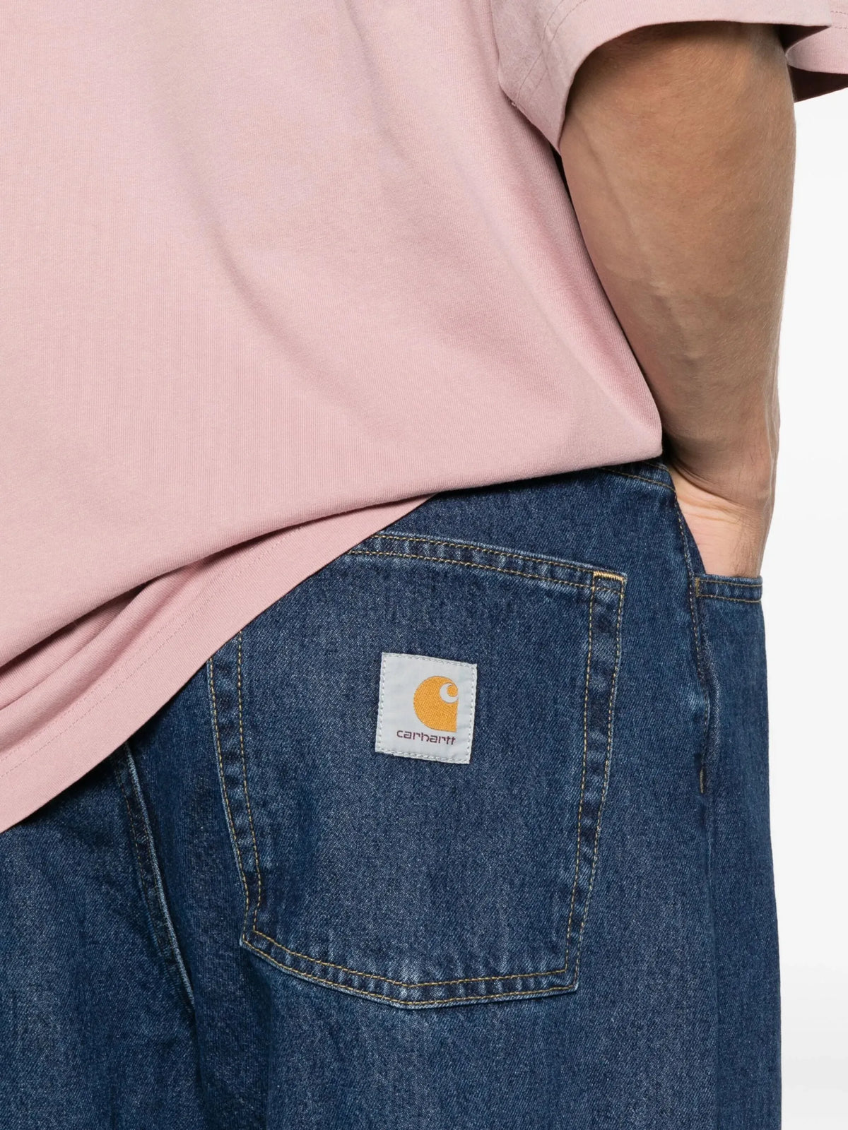 Brandon trousers