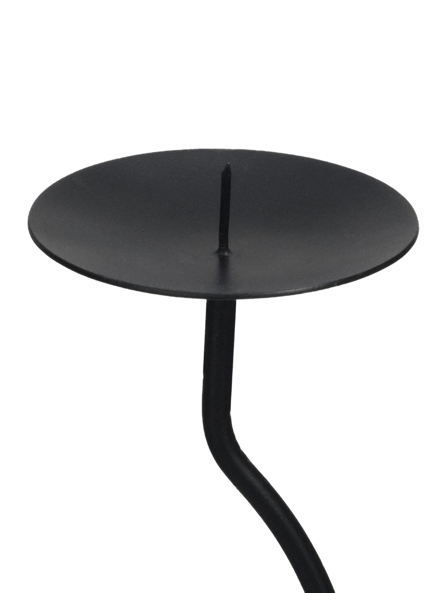 Dancing Duo candlesticks holder (set of two)