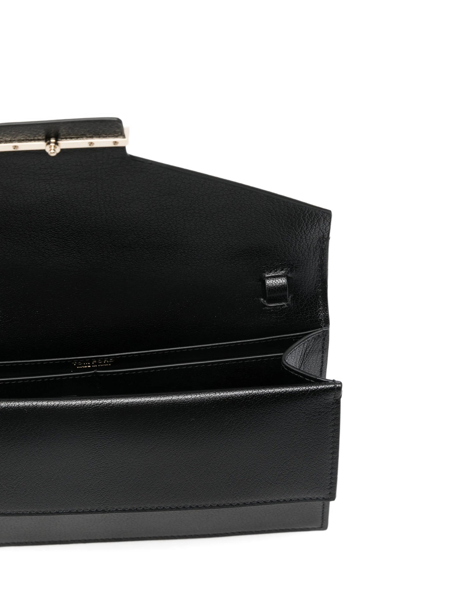 mini Aube logo cross body bag