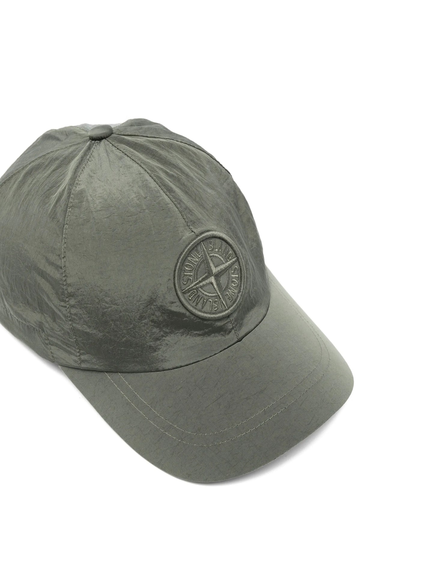 logo baseball cap