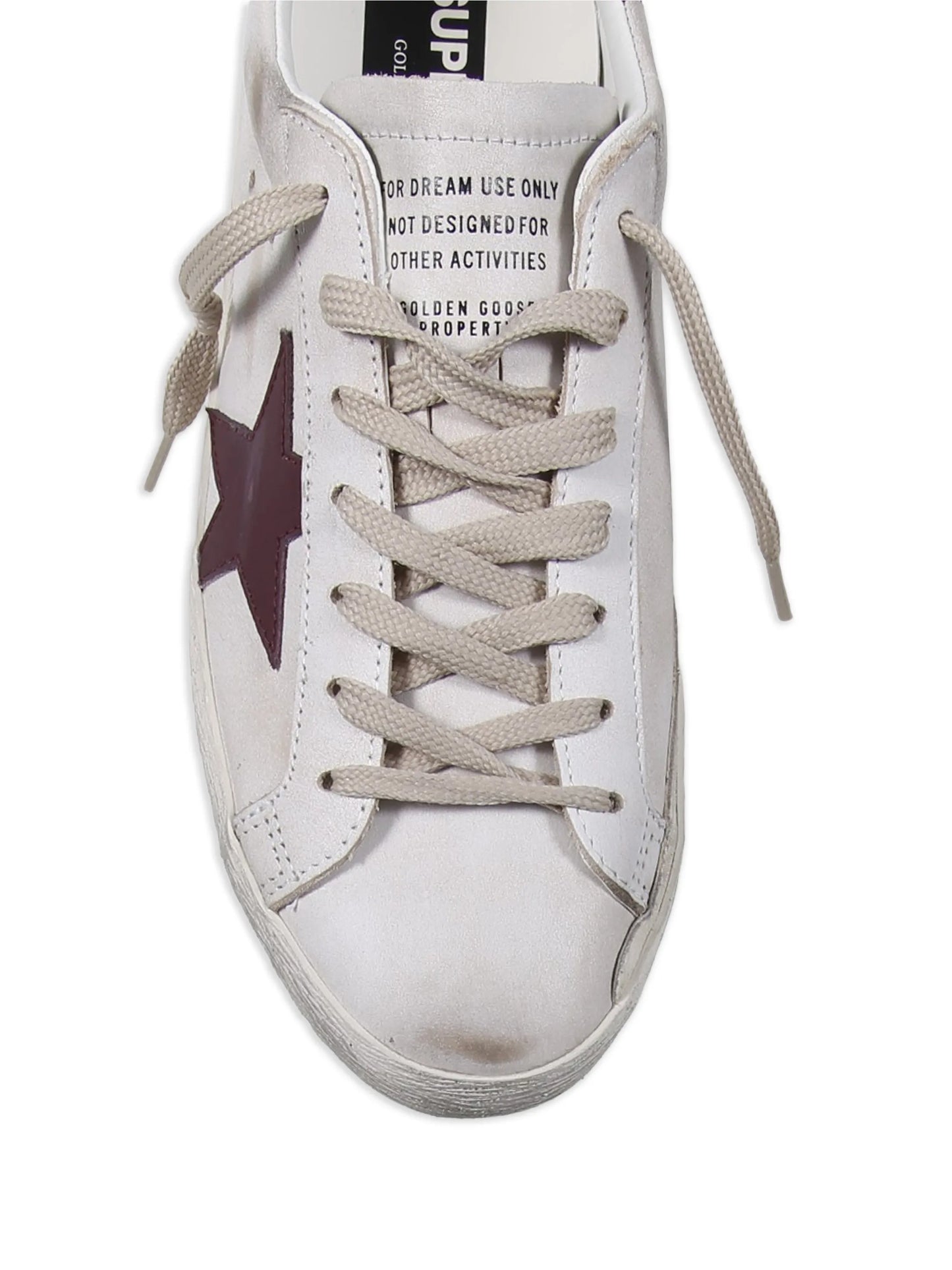Super-Star sneakers