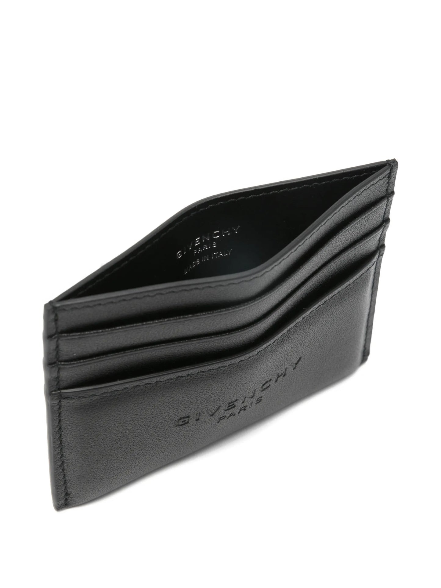 logo card holder