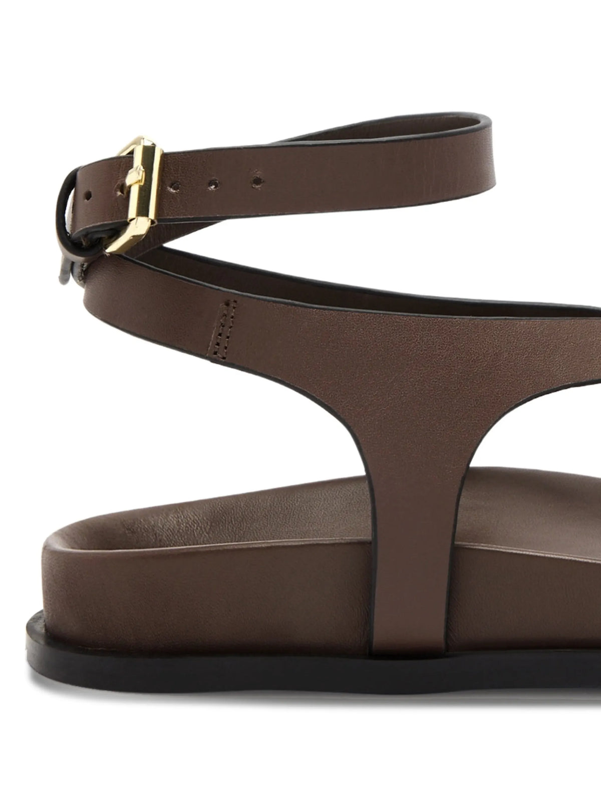 Jalen flat sandals