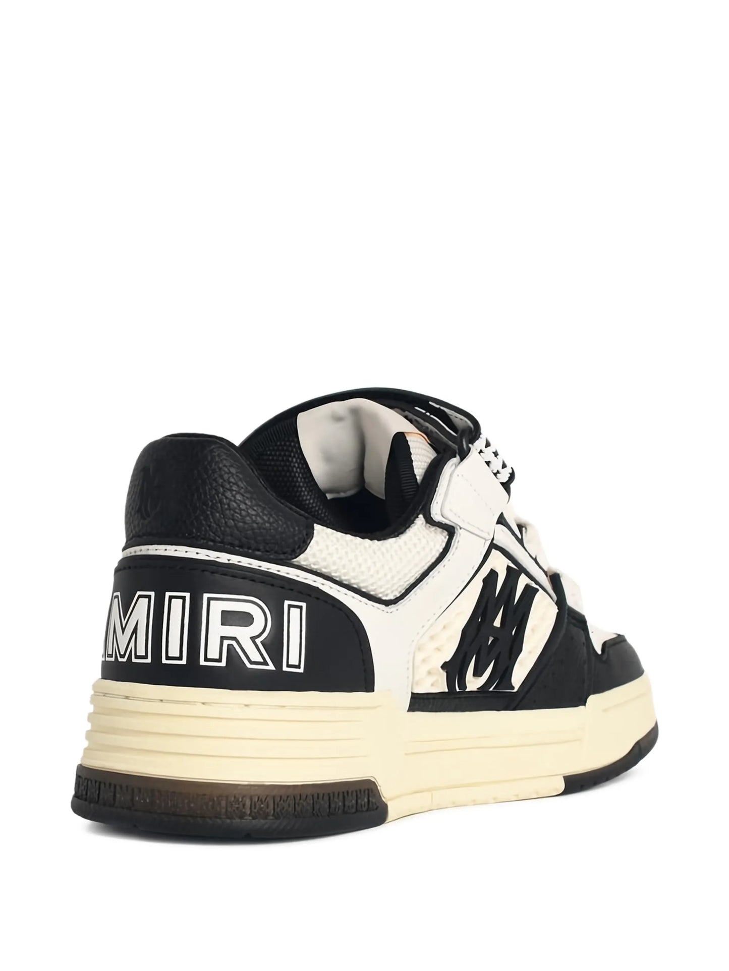 MA Skyline leather sneakers