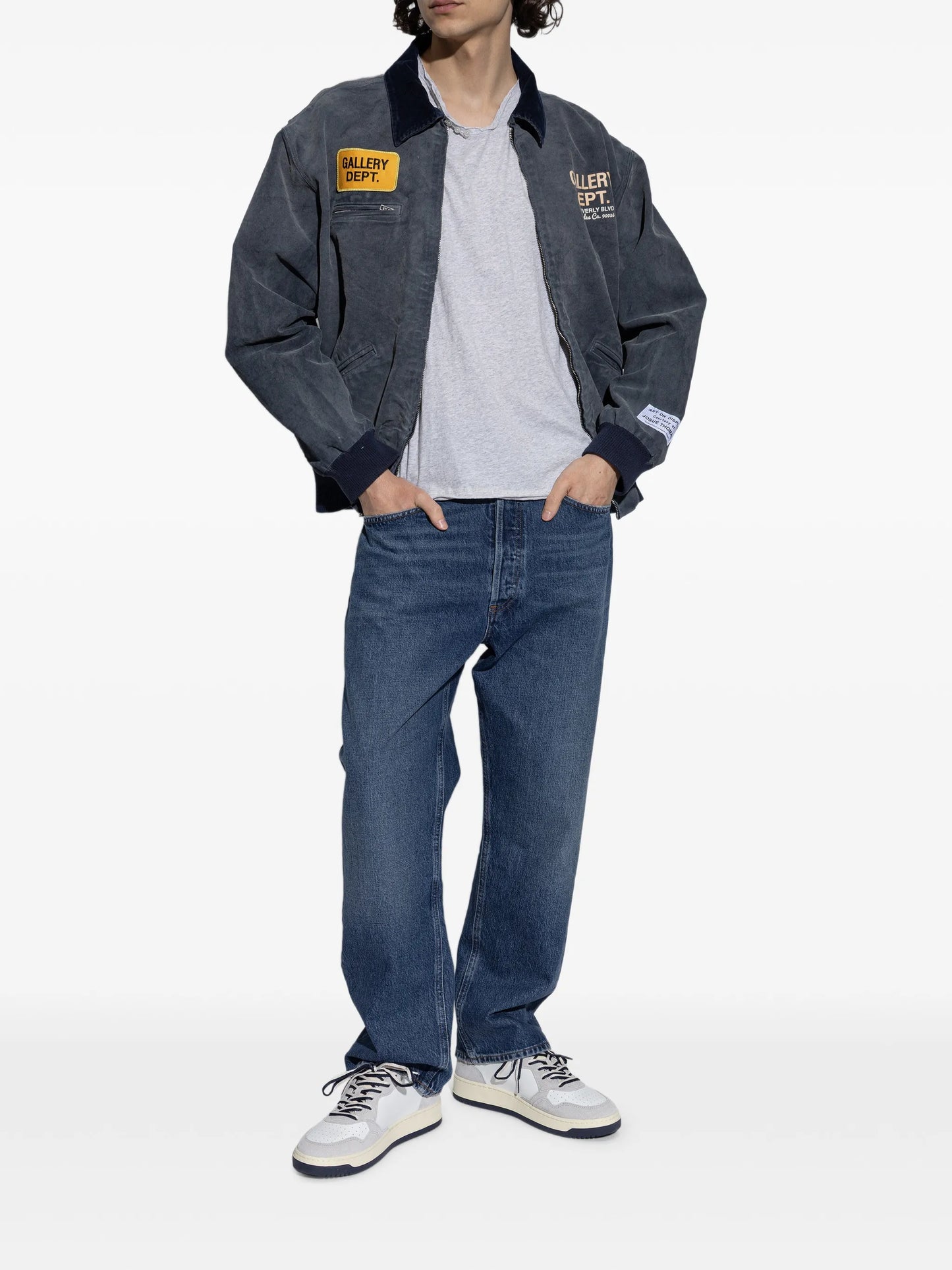 Medalist Low sneakers