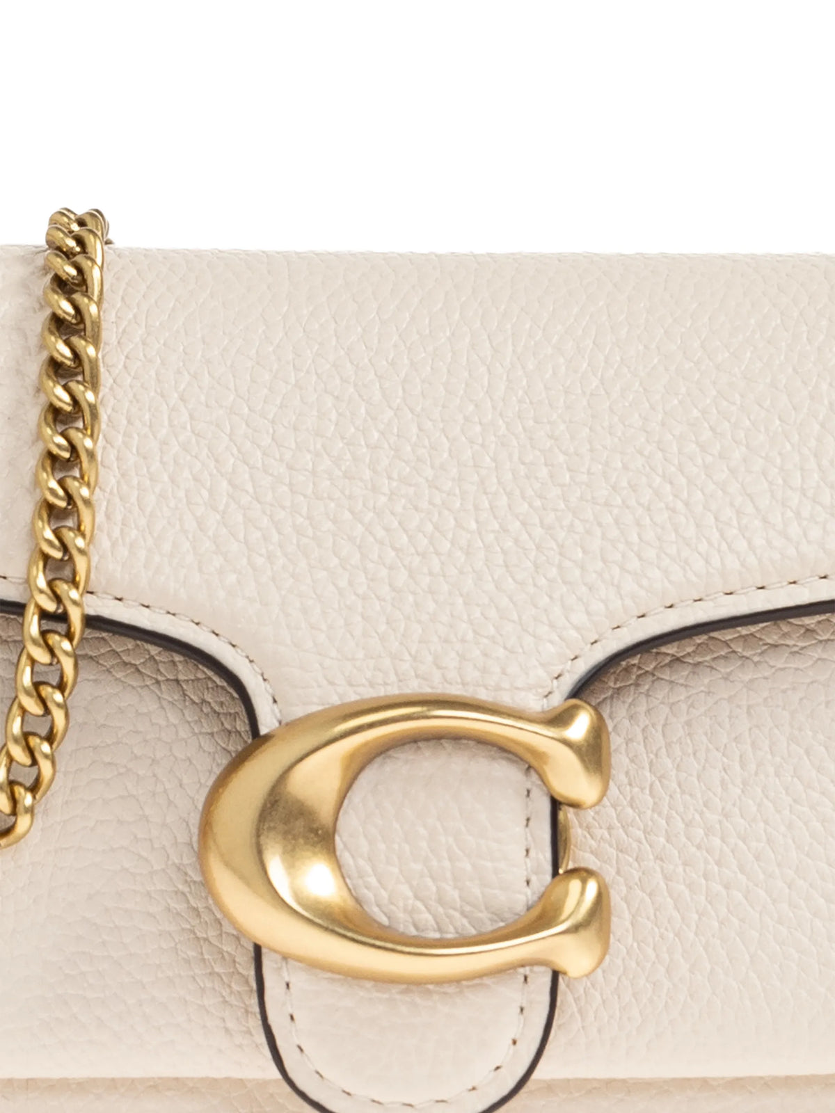 Tabby chain crossbody bag 19