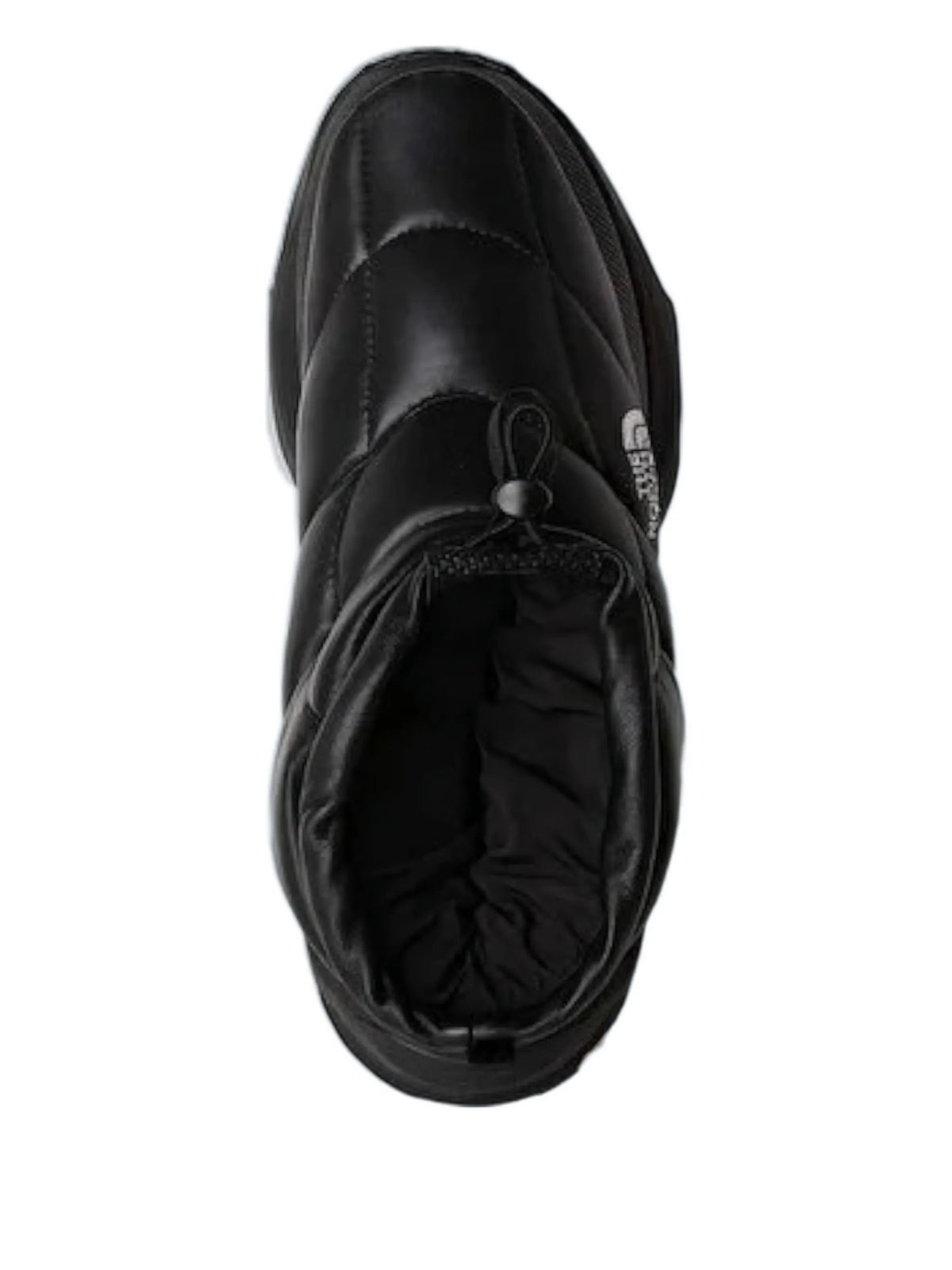 logo-print boots