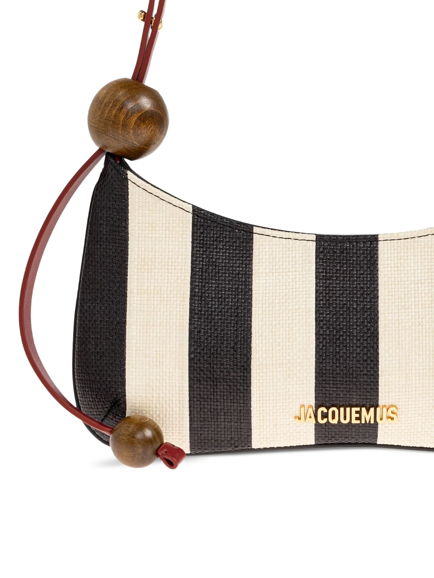 Le Bisou Perle shoulder bag