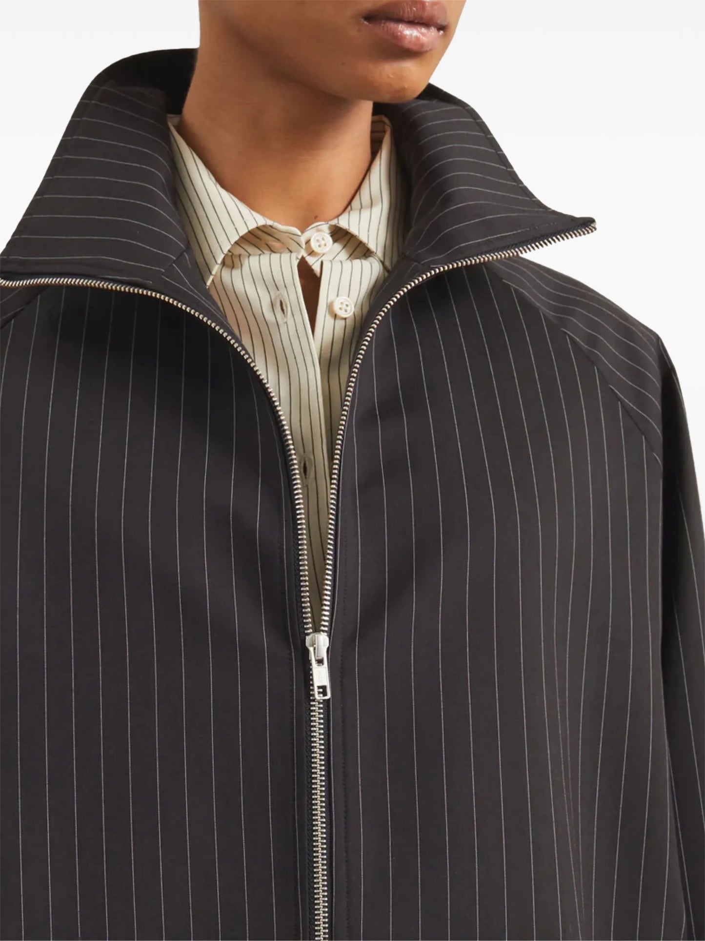 Baxter jacket
